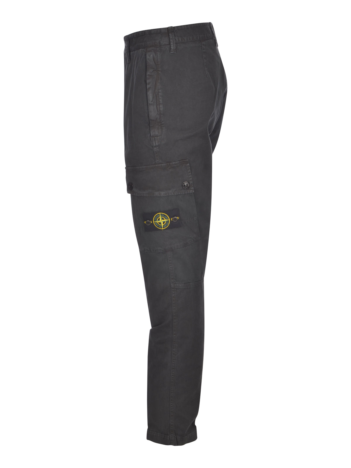 Stone Island Pantalone STONE ISLAND - 8115303L1