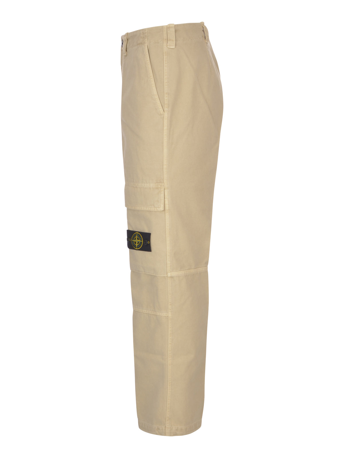 Stone Island Pantalone Stone Island - 811530601