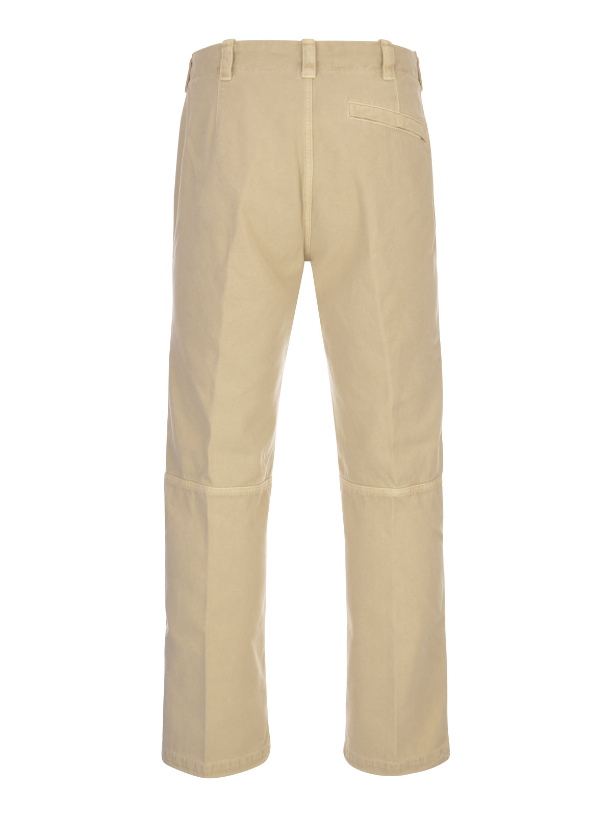 Stone Island Pantalone Stone Island - 811530601