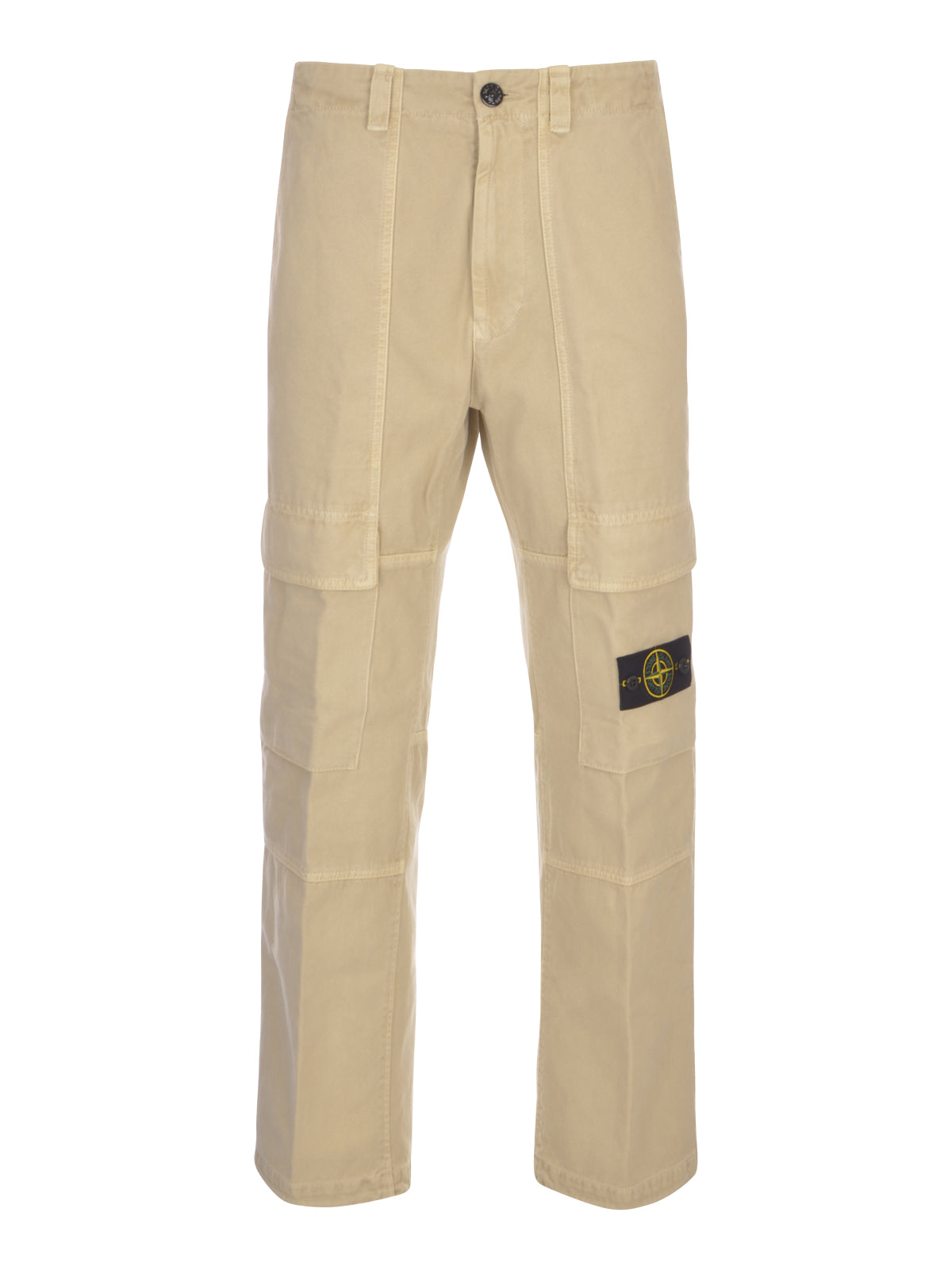 Stone island Pantalone Stone Island - 811530601