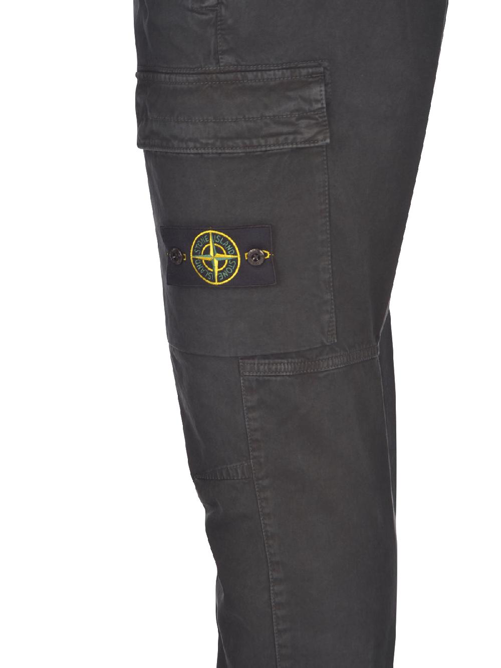 Stone Island Pantalone Stone Island - 8115313L1