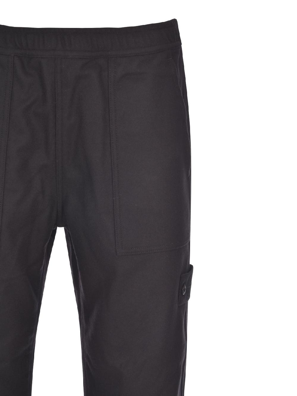 Stone Island Pantalone Stone Island - 8115331F4