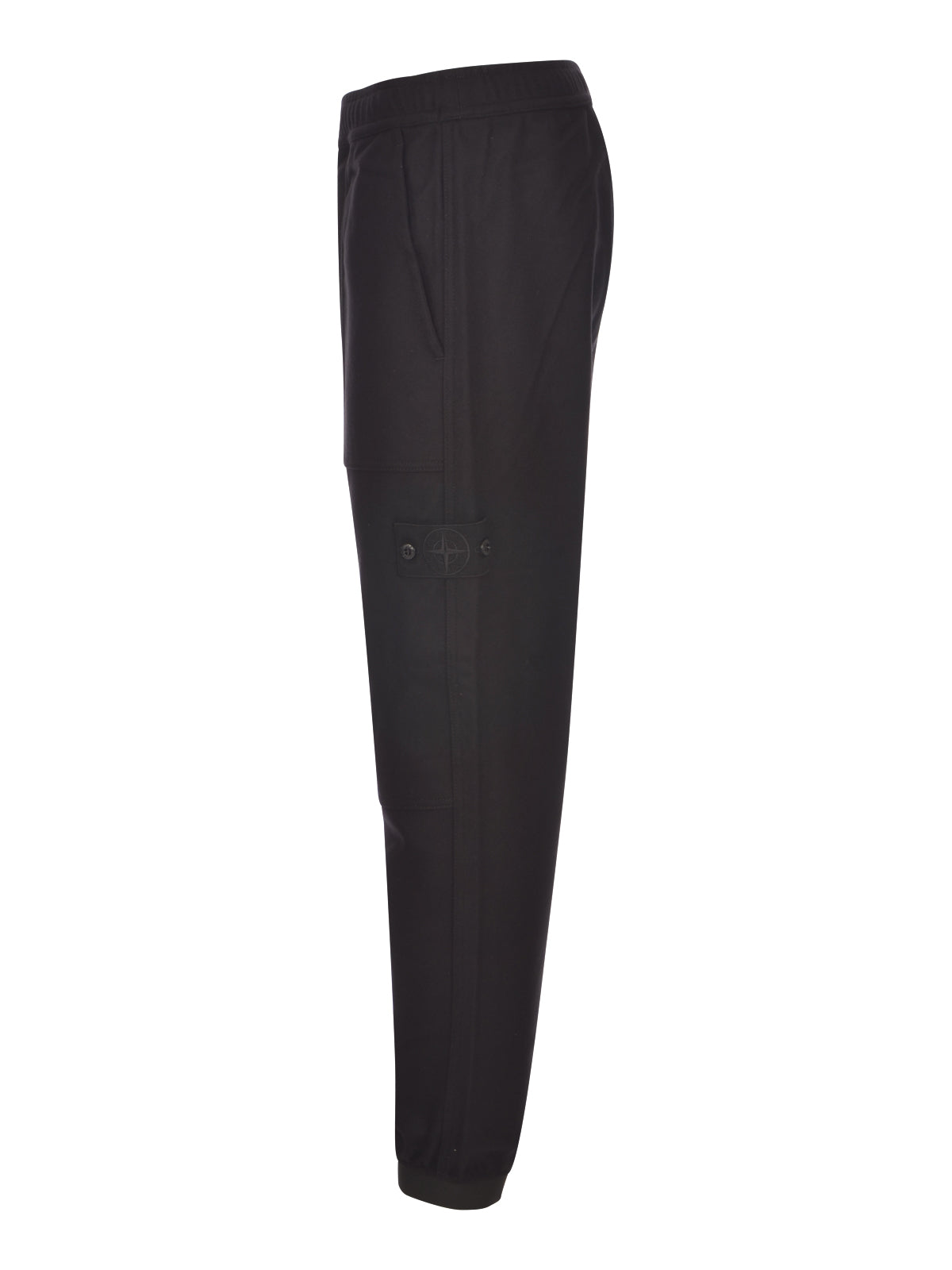 Stone Island Pantalone Stone Island - 8115331F4