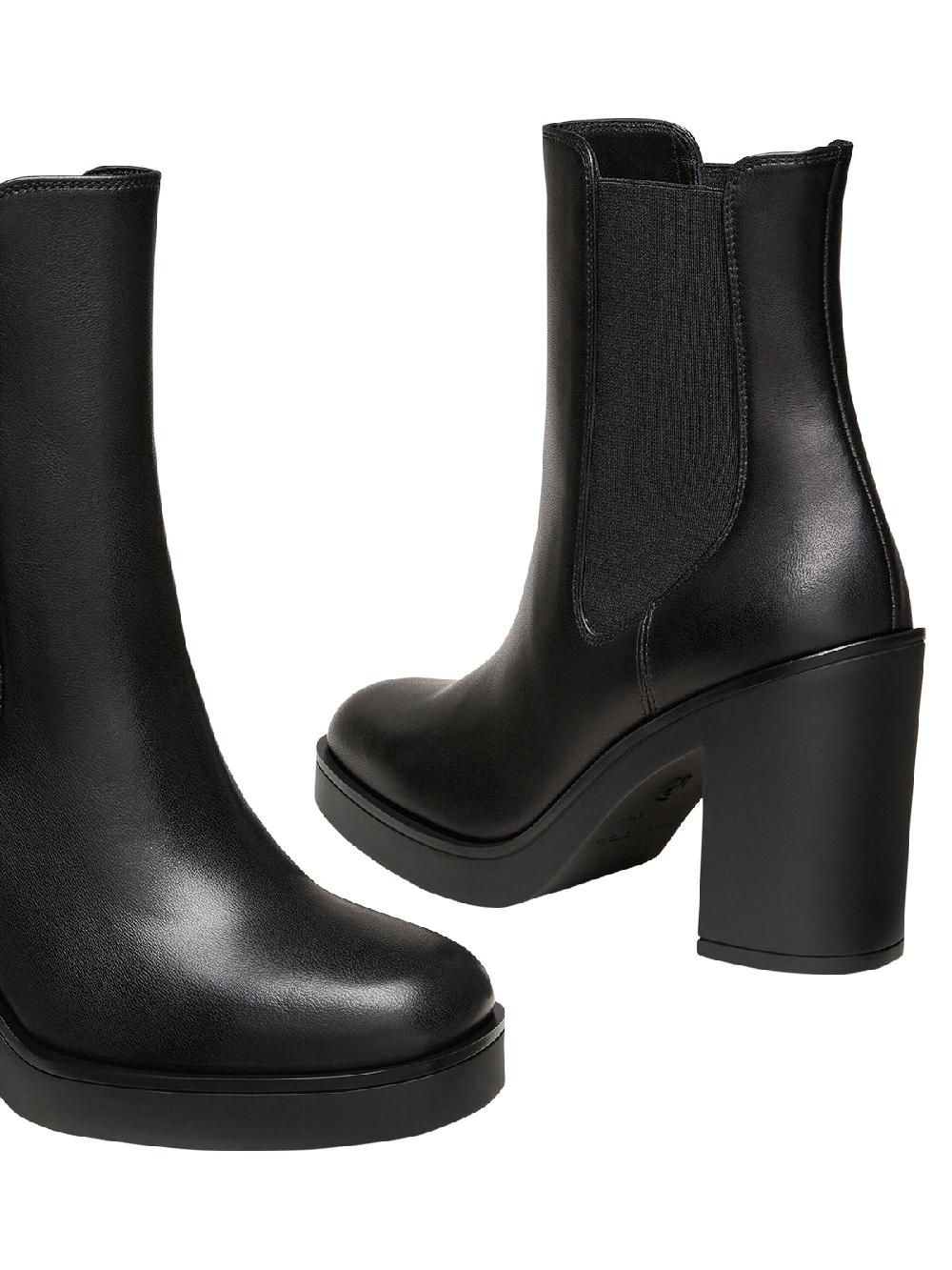 Stuart Weitzman Stivali Stuart Weitzman - BETHENNY