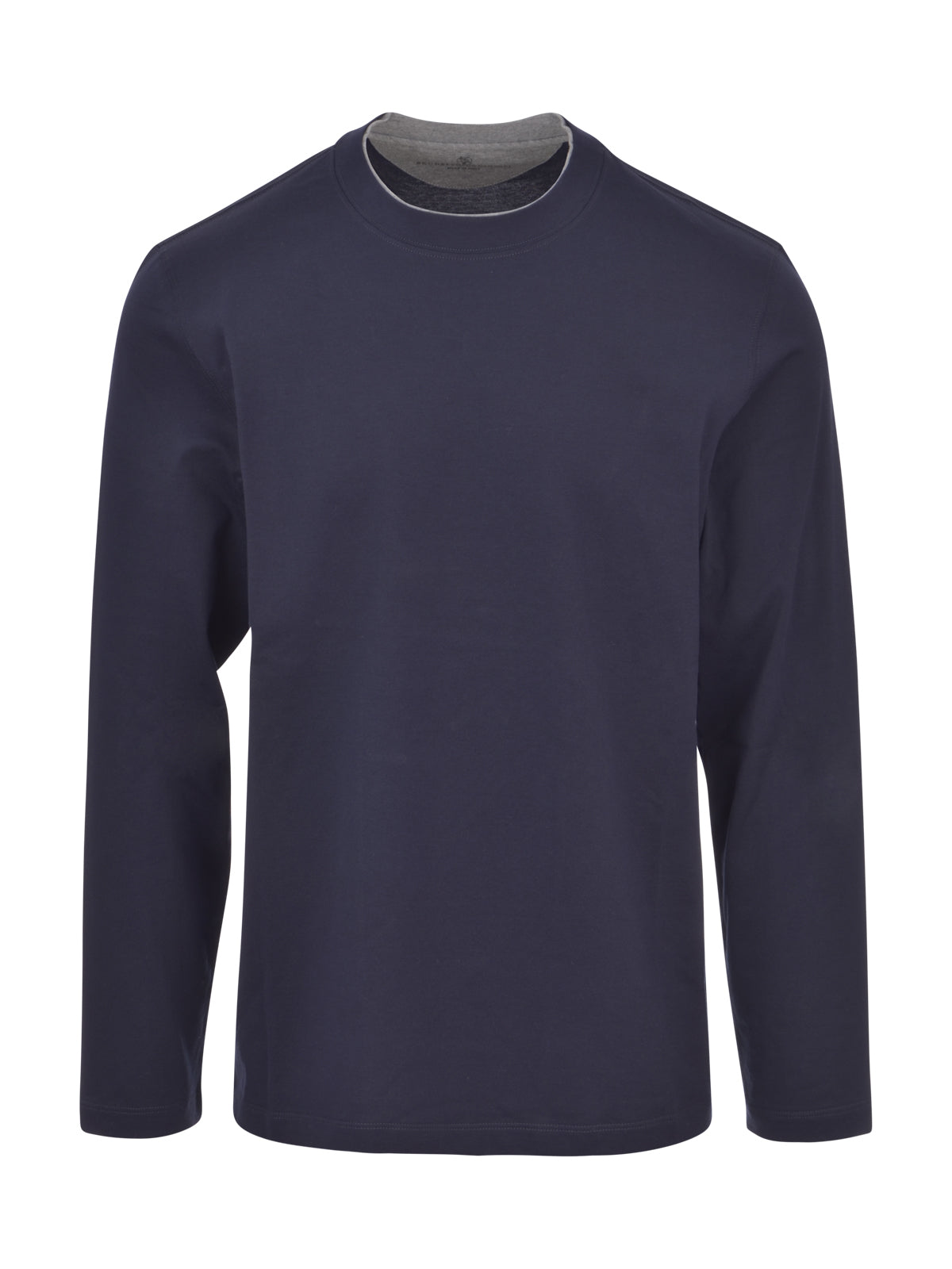 Brunello cucinelli T-Shirt BRUNELLO CUCINELLI - M0B137433