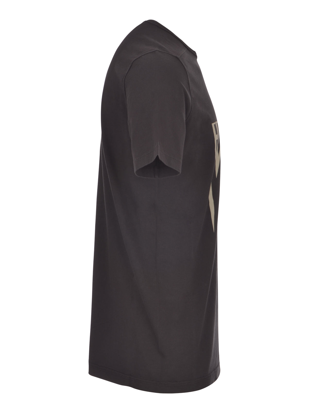 Rick Owens Drkshdw T-Shirt Rick Owens Drkshdw - LEVEL T RNEP1P