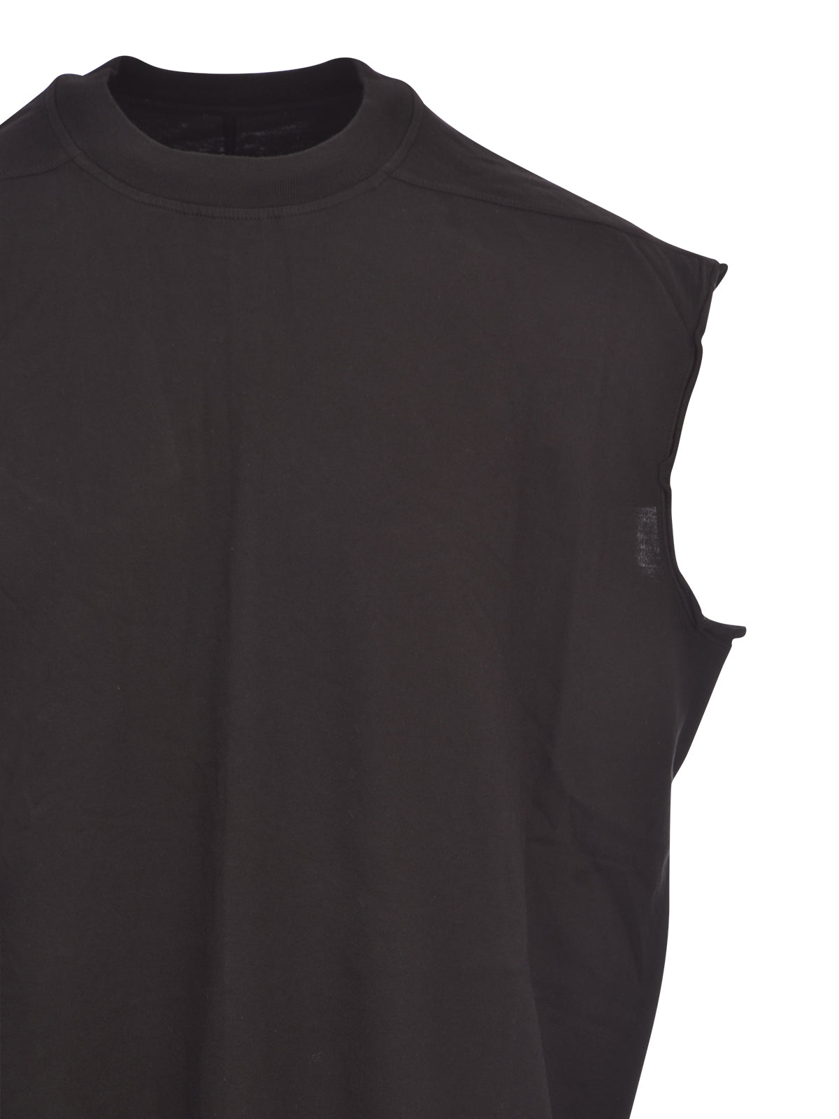 Rick Owens Drkshdw T-Shirt Rick Owens Drkshdw - TARP T RN