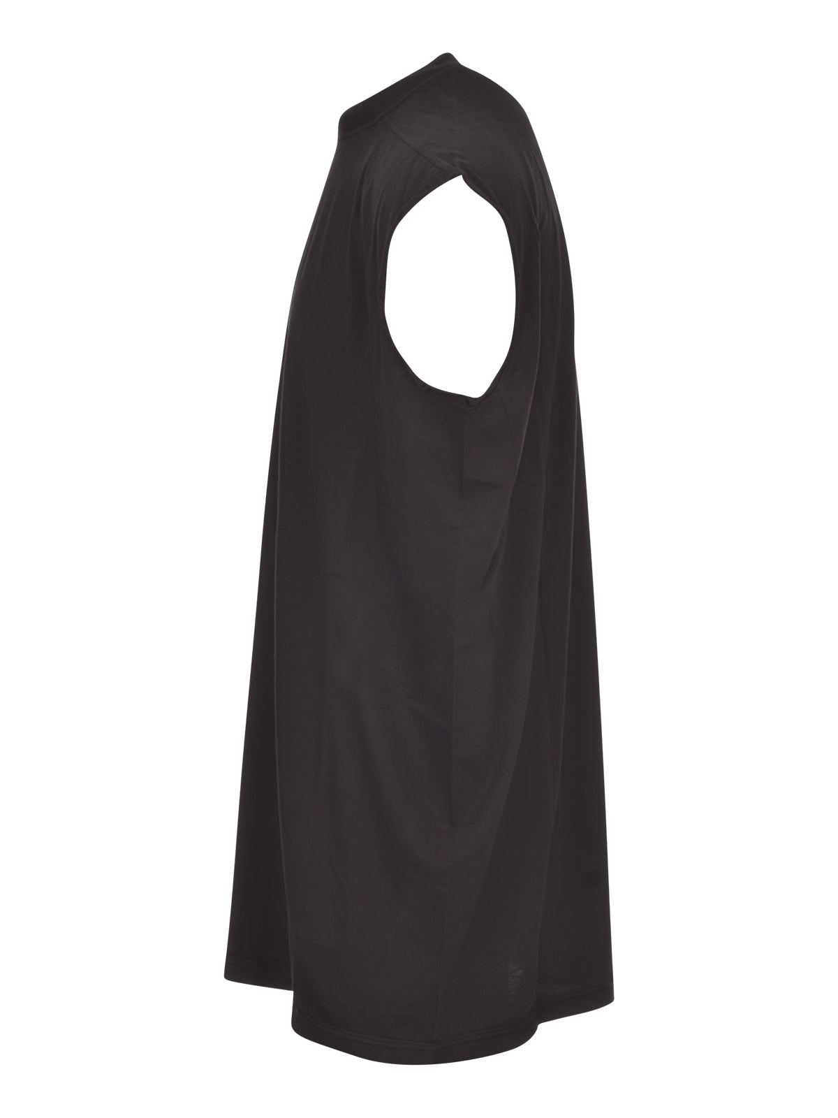 Rick Owens Drkshdw T-Shirt Rick Owens Drkshdw - TARP T RN