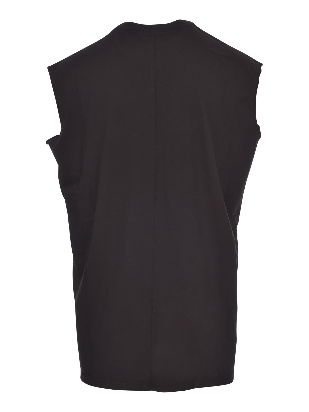 Rick Owens Drkshdw T-Shirt Rick Owens Drkshdw - TARP T RN