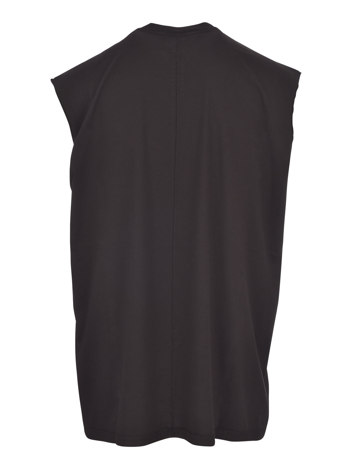 Rick Owens Drkshdw T-Shirt Rick Owens Drkshdw - TARP T RNEP1