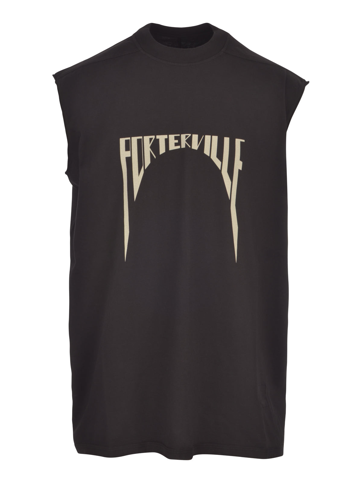 Rick owens drkshdw T-Shirt Rick Owens Drkshdw - TARP T RNEP1