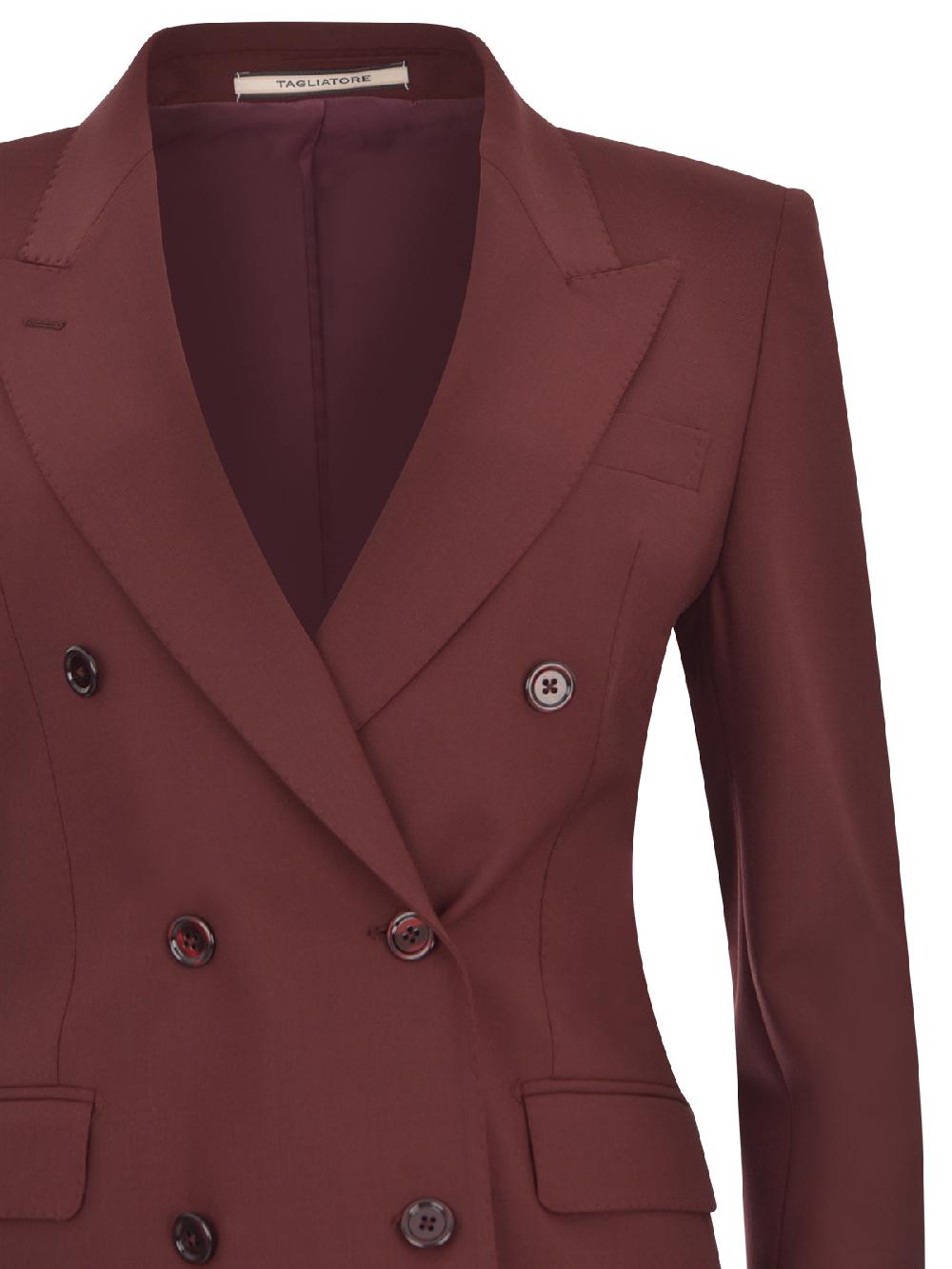 Tagliatore Tailleur Tagliatore - PARIGI 340179