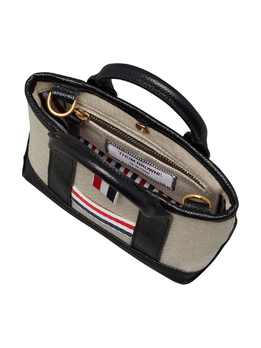 Thom Browne Borsa Thom Browne - UAG176A-F0492
