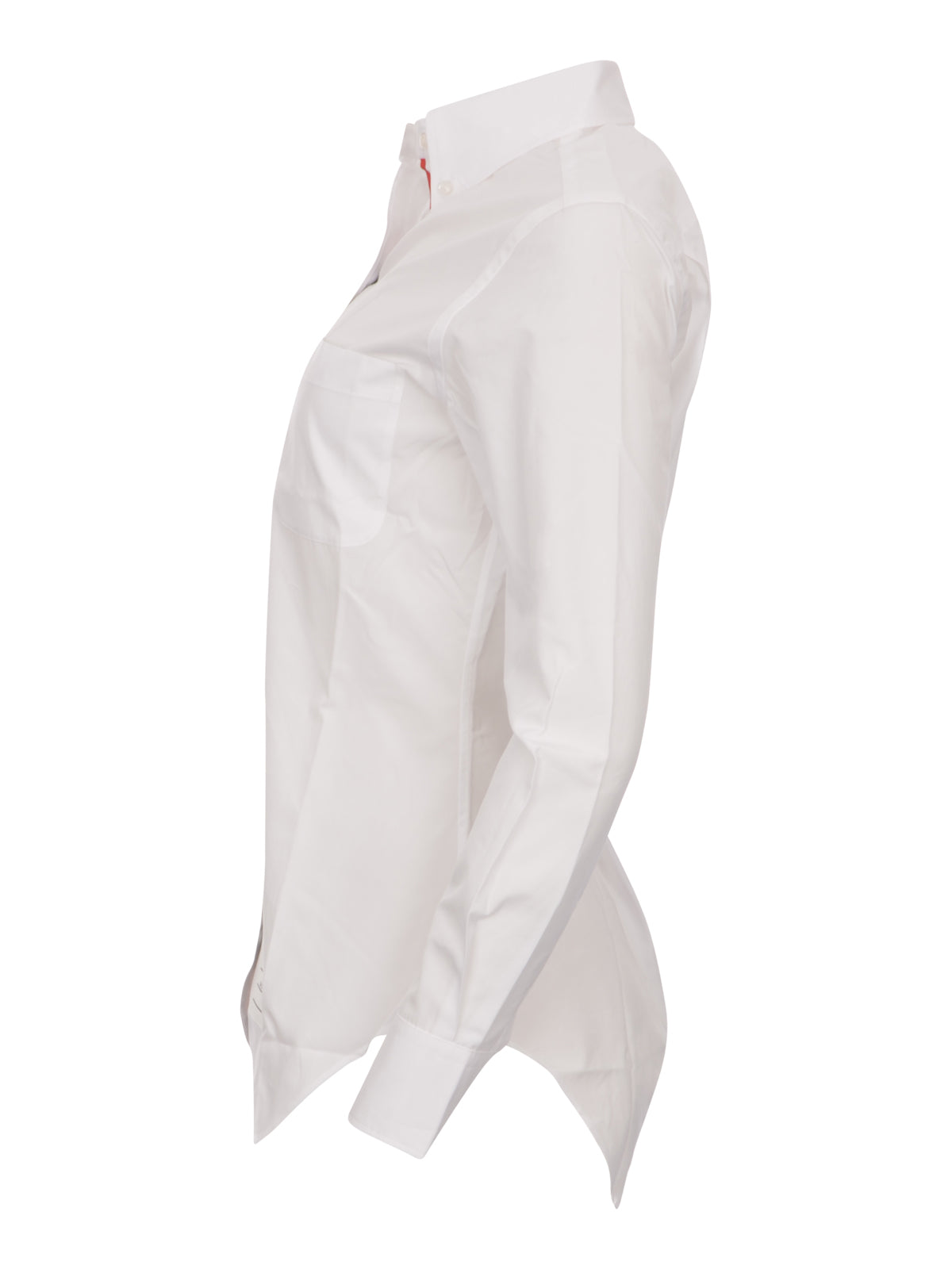 Thom Browne Camicia Thom Browne - FLL005E-03113