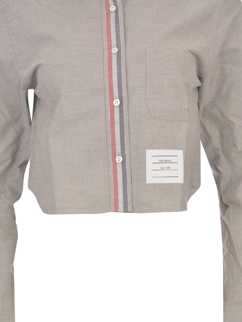 Thom Browne Camicia Thom Browne - FLL164A-F0351