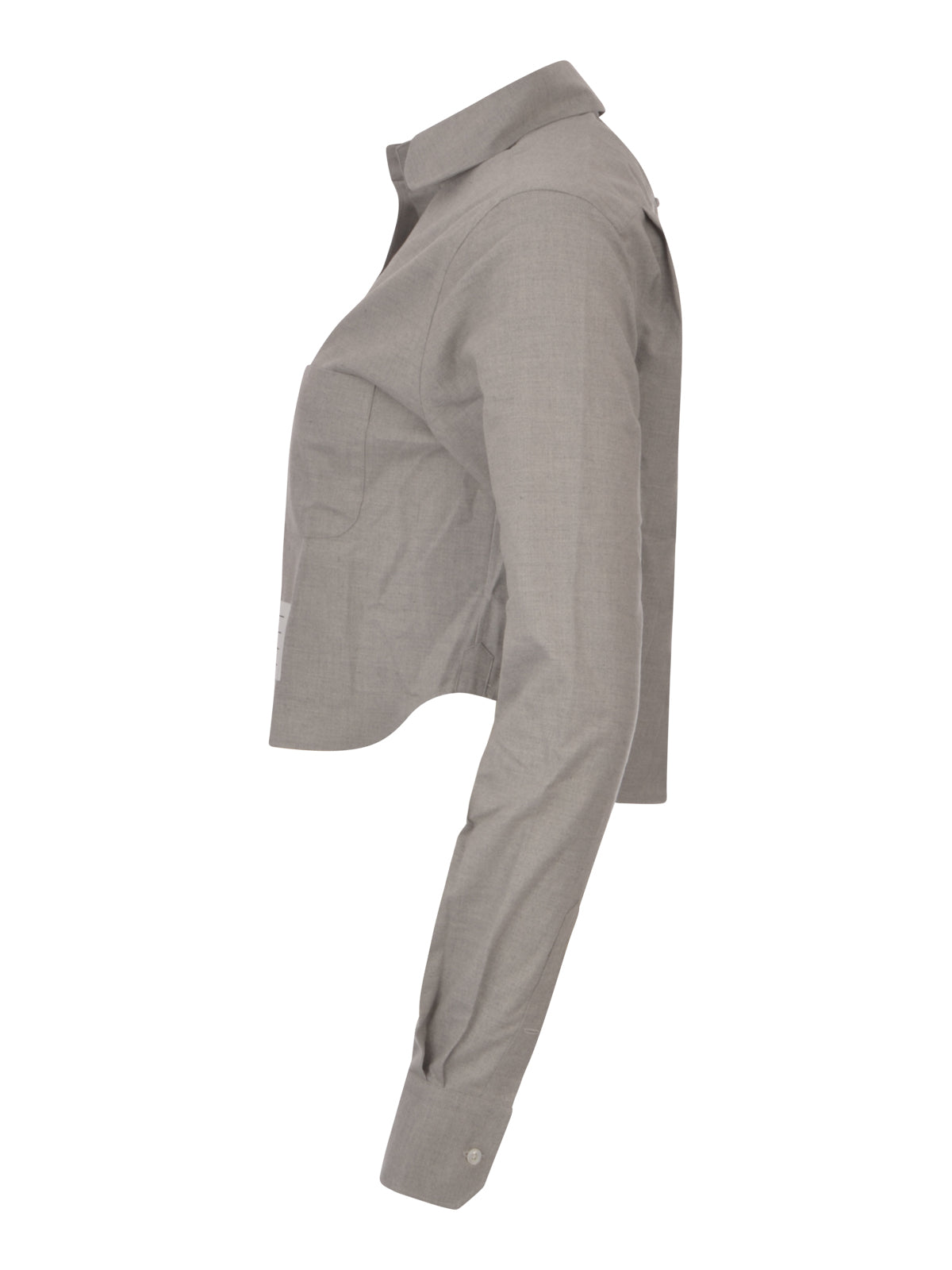 Thom Browne Camicia Thom Browne - FLL164A-F0351