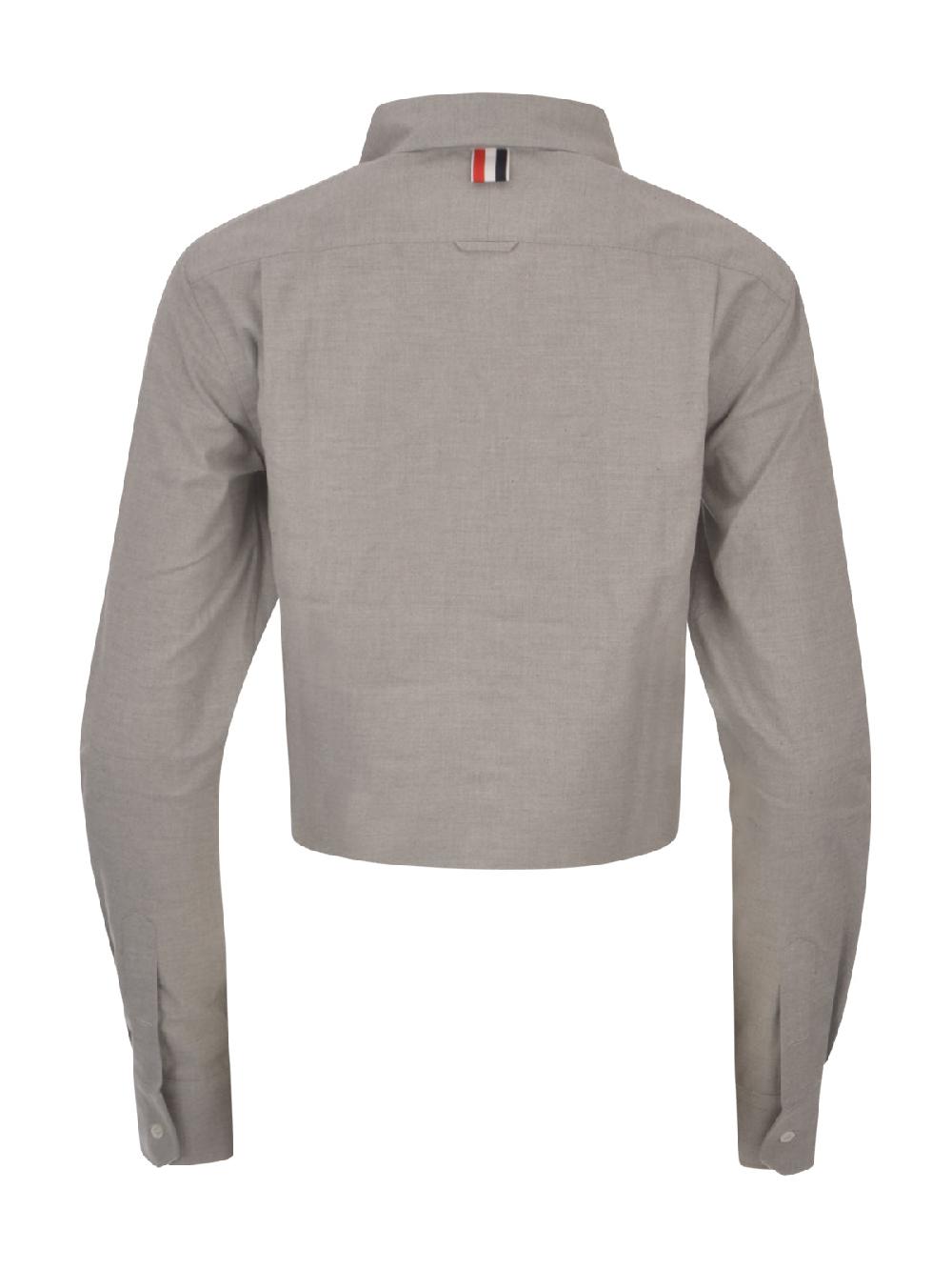 Thom Browne Camicia Thom Browne - FLL164A-F0351