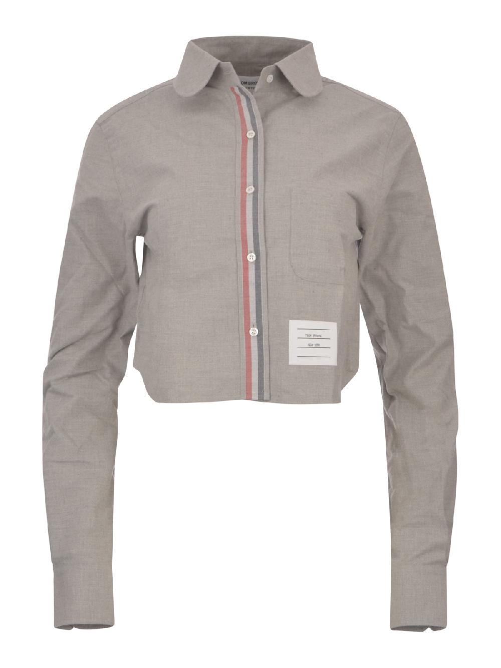 Thom browne Camicia Thom Browne - FLL164A-F0351