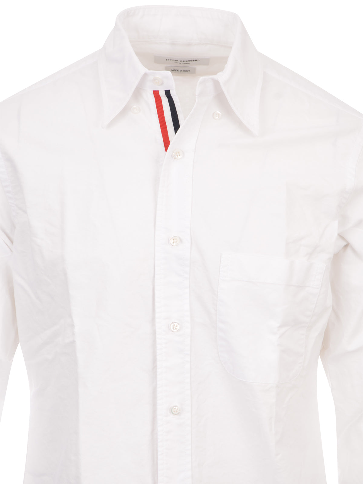 Thom Browne Camicia Thom Browne - MWL010E-F0313