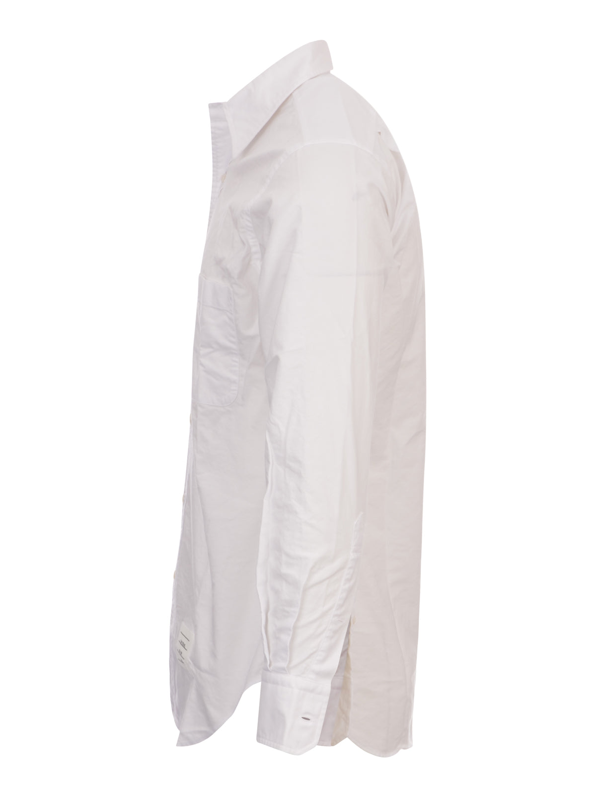 Thom Browne Camicia Thom Browne - MWL010E-F0313