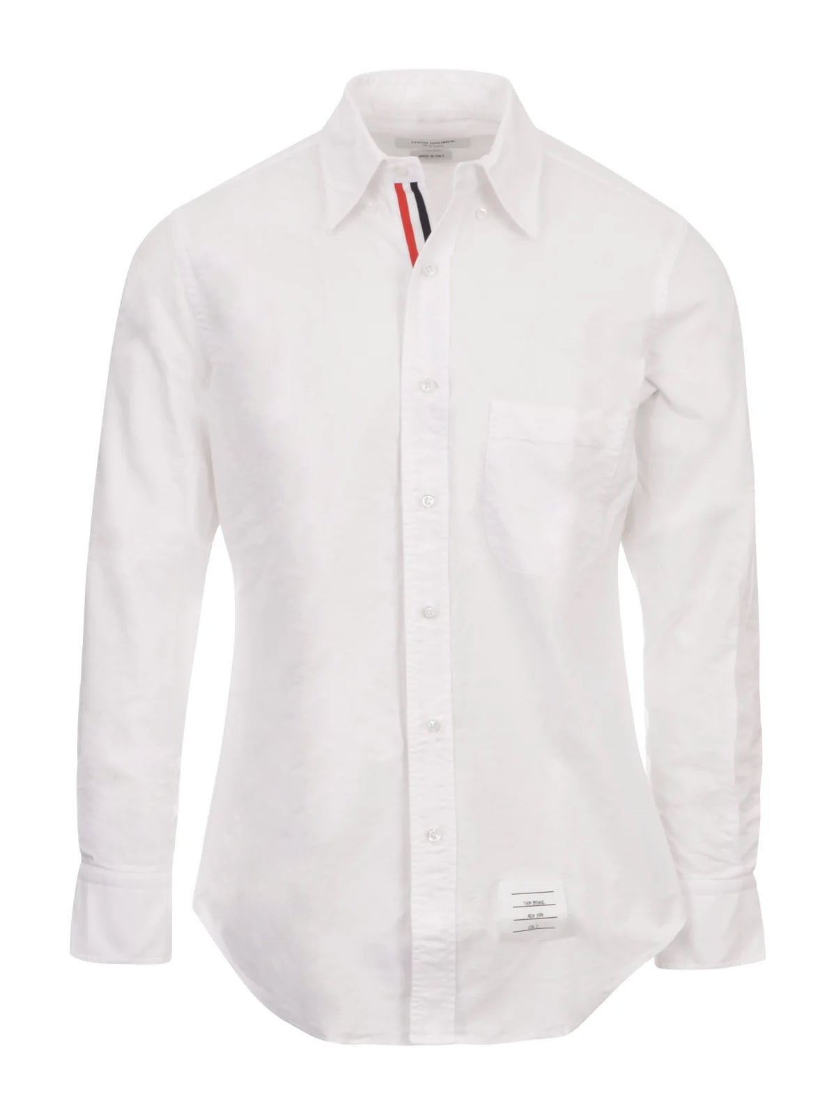 Thom browne Camicia Thom Browne - MWL010E-F0313