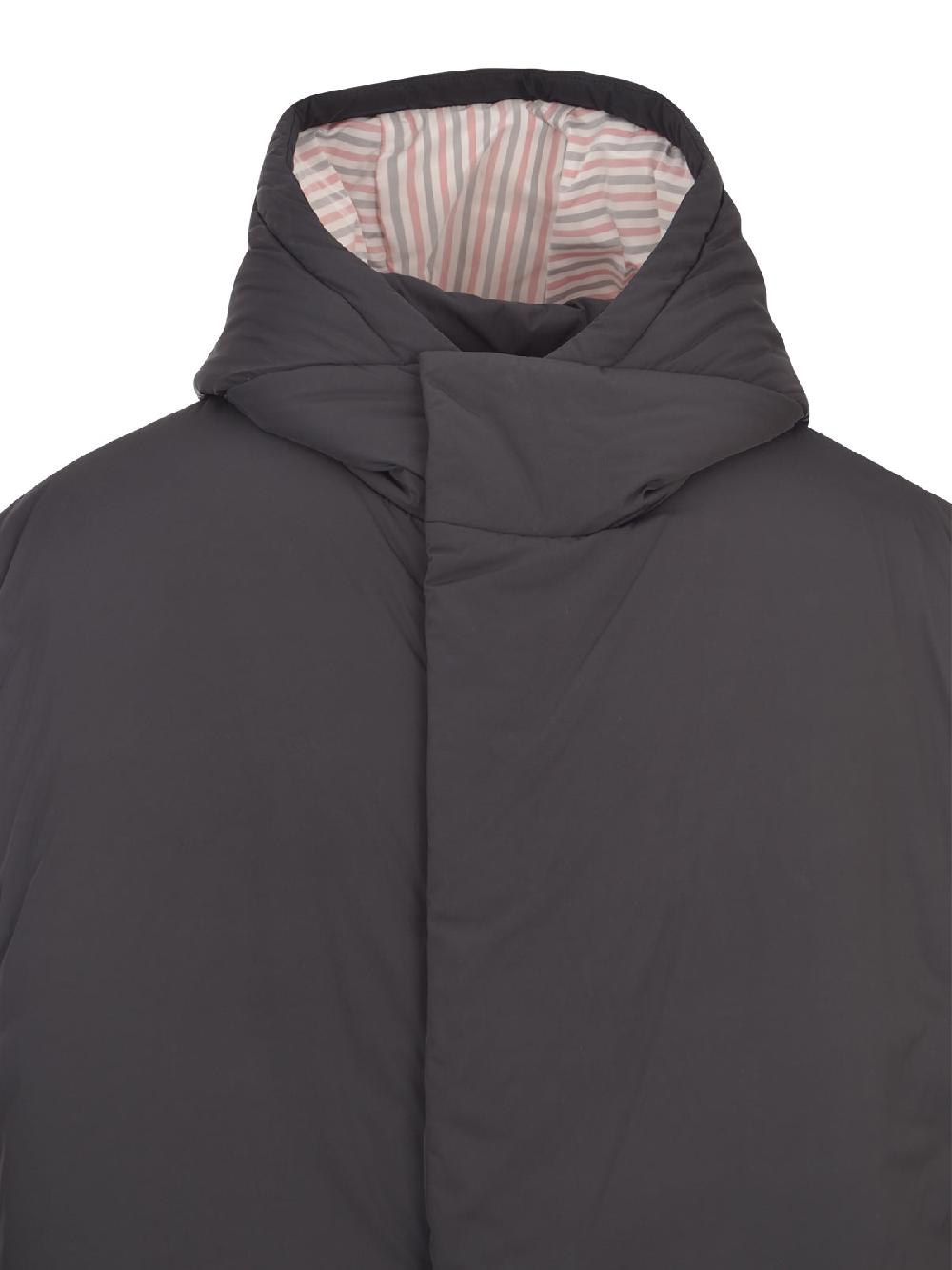Thom Browne Cappotto Thom Browne - MOD086X-07259