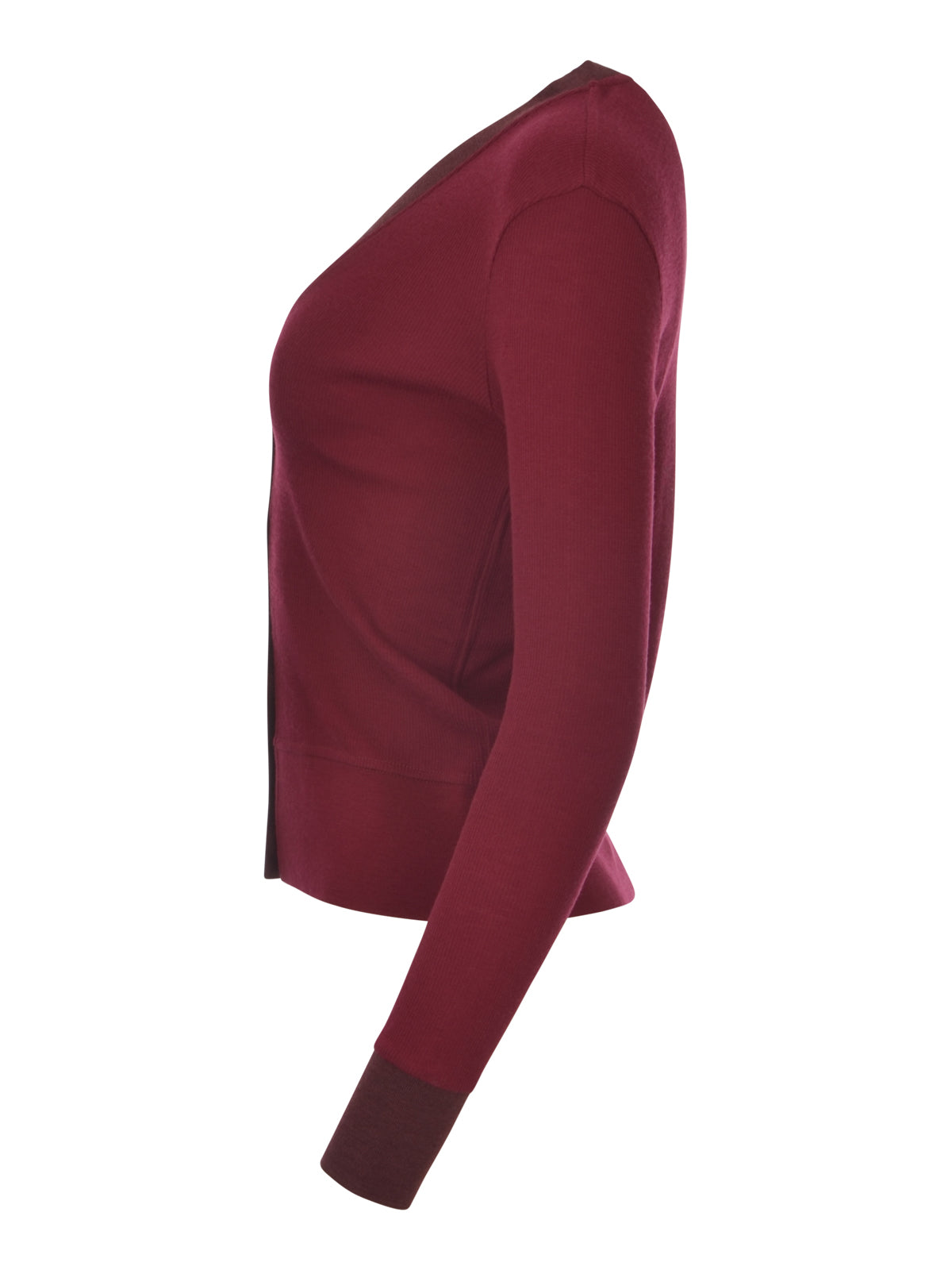 Thom Browne Cardigan Thom Browne - FJT362A-J0092