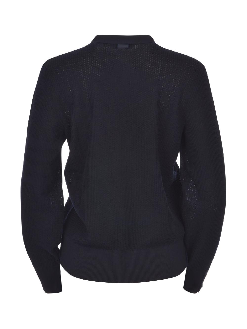 Thom Browne Cardigan Thom Browne - FKC589A-Y1045