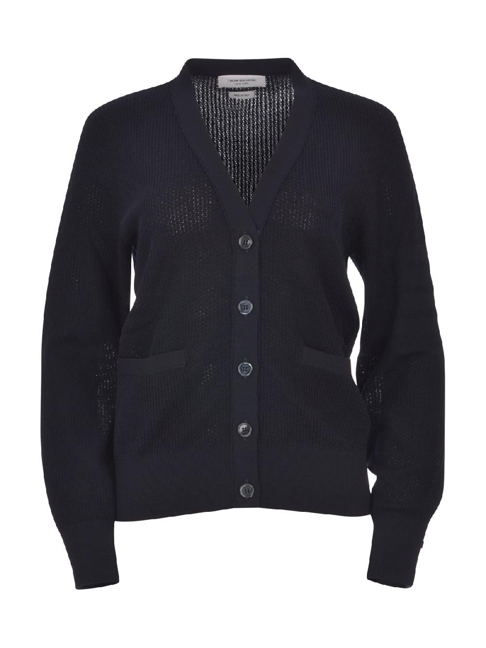Thom browne Cardigan Thom Browne - FKC589A-Y1045