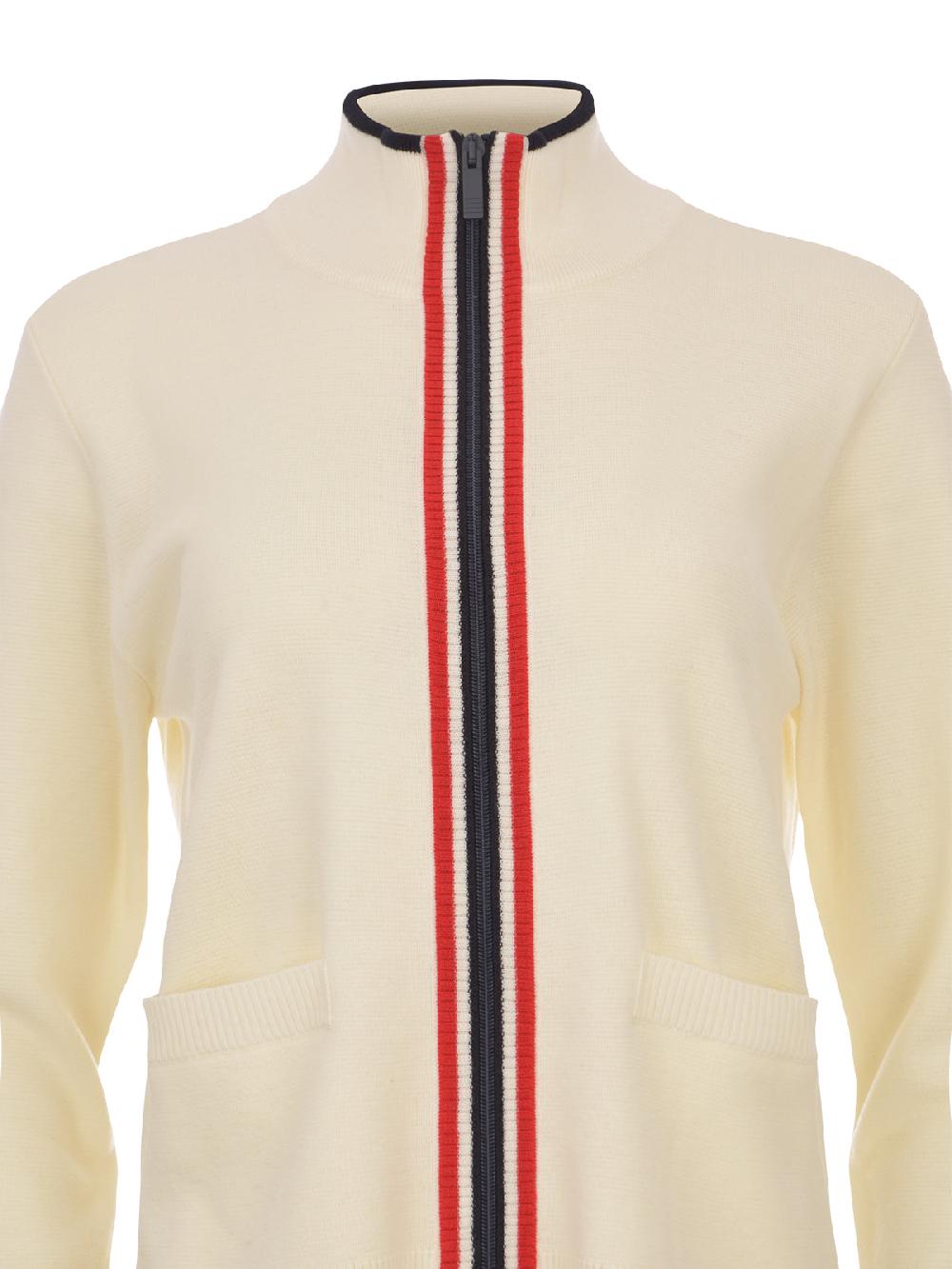 Thom Browne Cardigan Thom Browne - FKT003B-Y1037