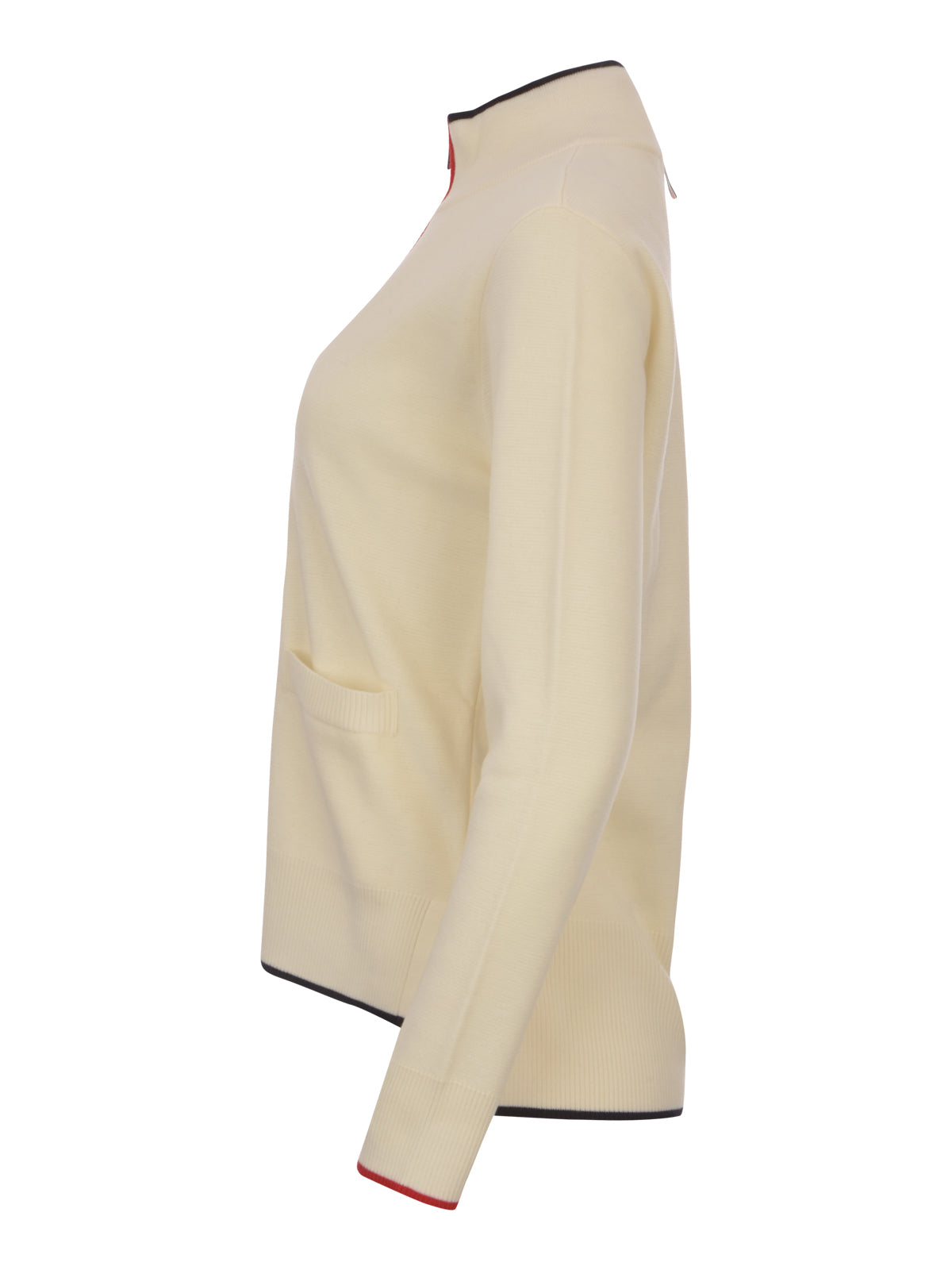 Thom Browne Cardigan Thom Browne - FKT003B-Y1037