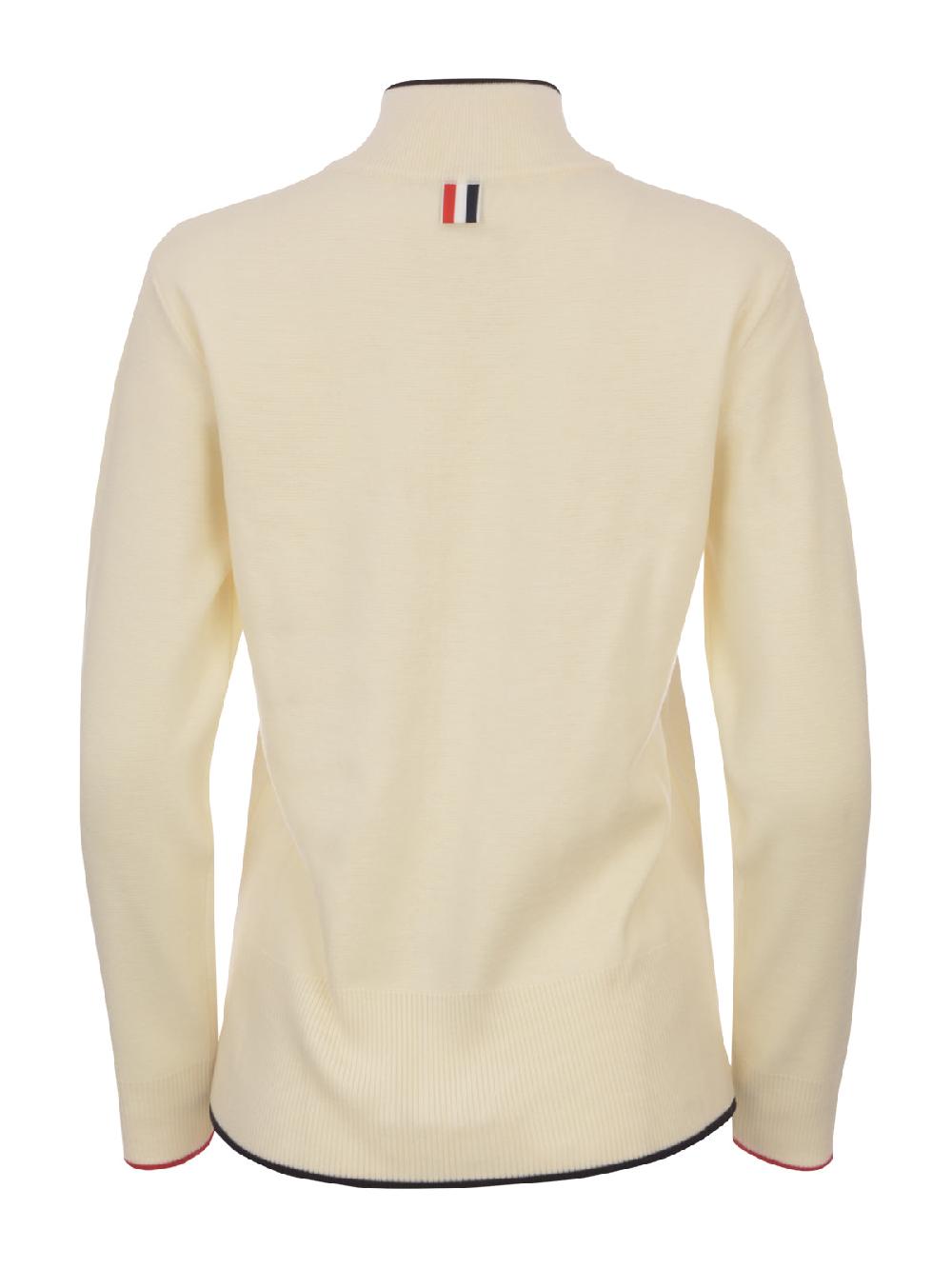 Thom Browne Cardigan Thom Browne - FKT003B-Y1037