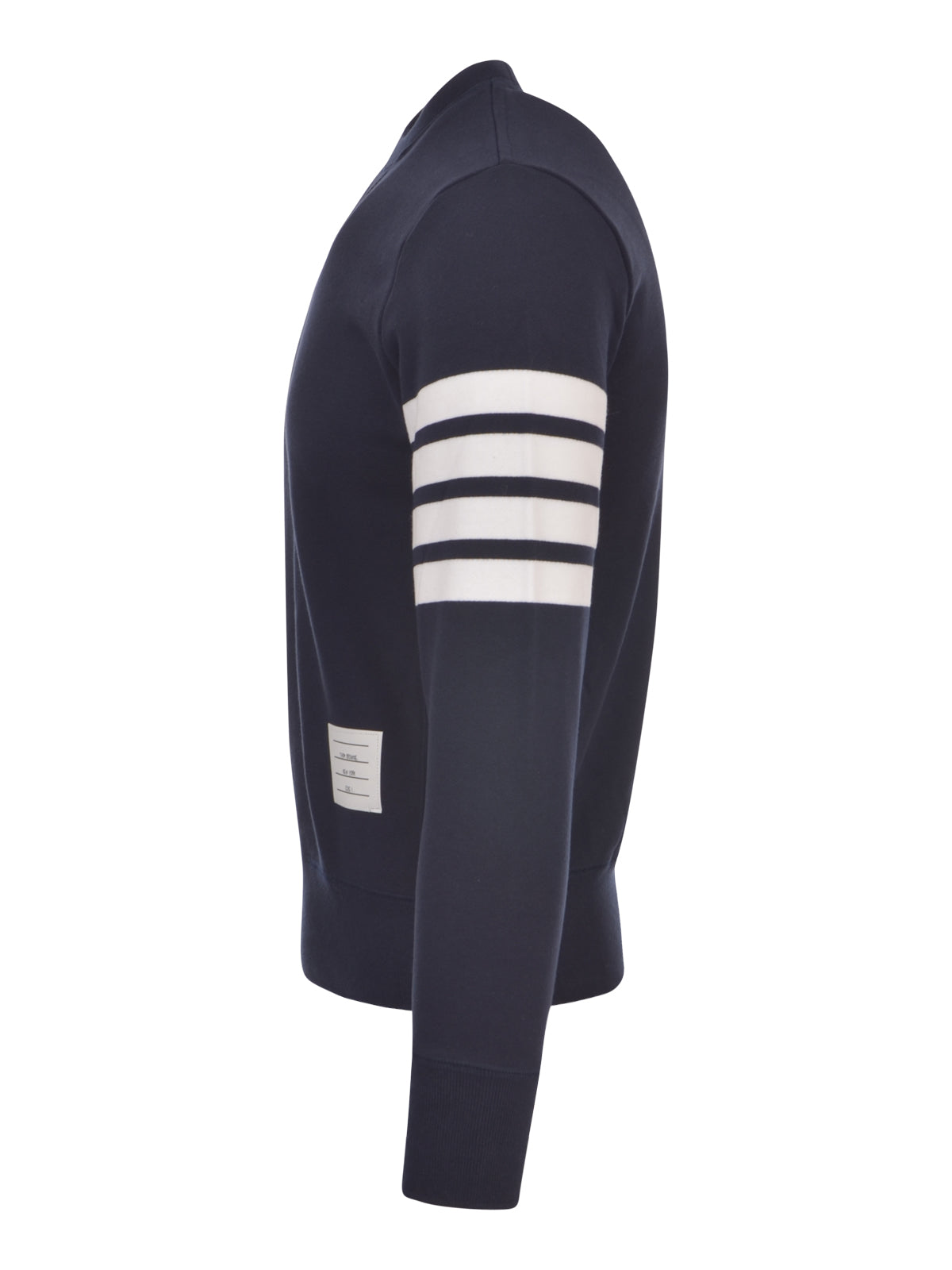 Thom Browne Felpa Thom Browne - MJT021H-00535