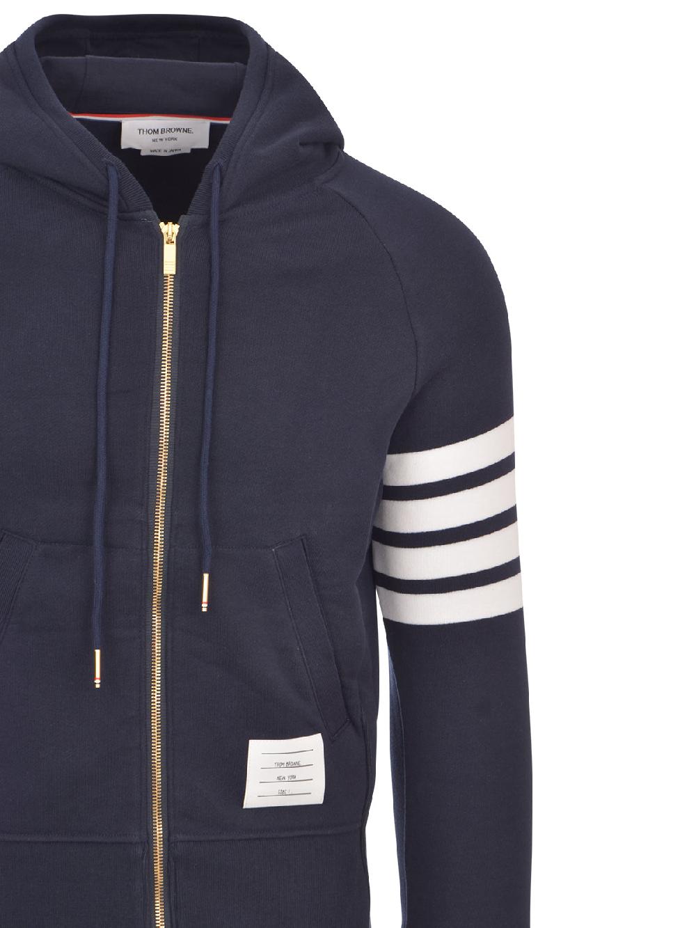 Thom Browne Felpa Thom Browne - MJT022H-00535