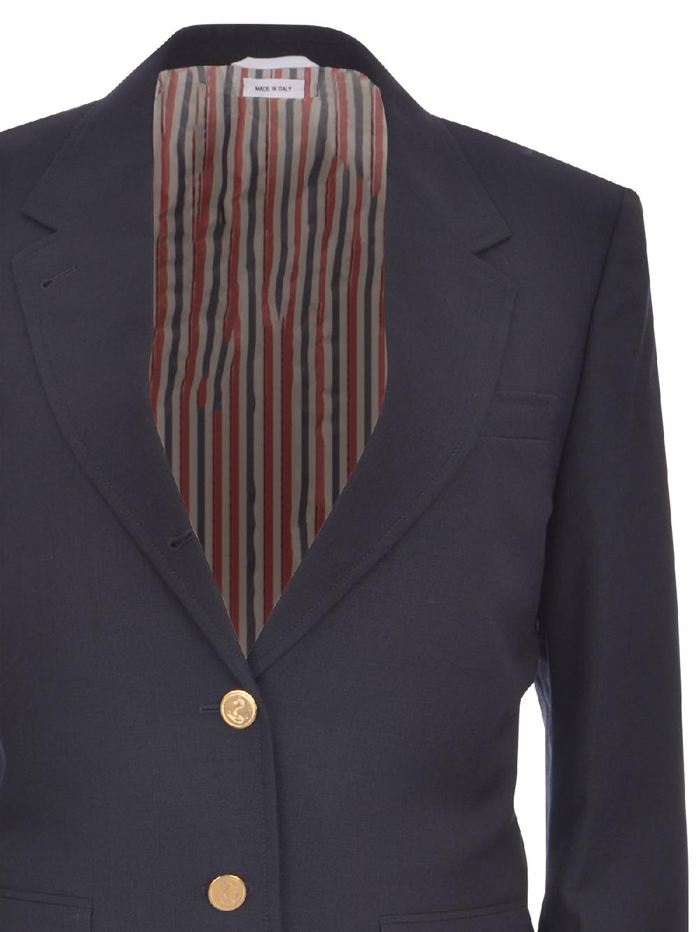 Thom Browne Giacca Thom Browne - FBC357V-00473