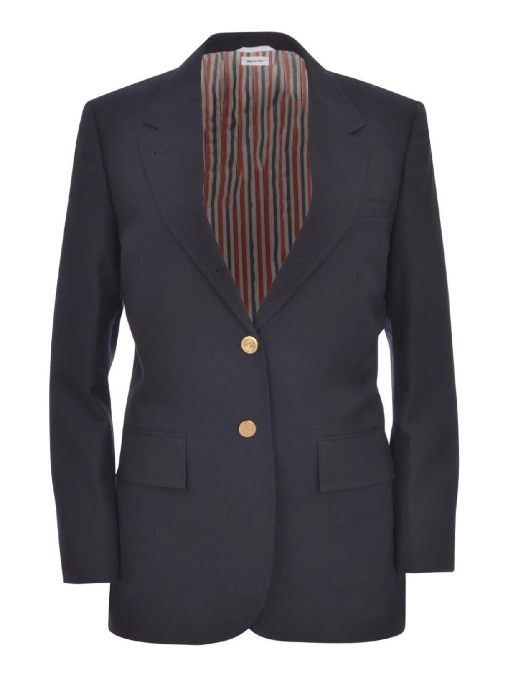 Thom browne Giacca Thom Browne - FBC357V-00473