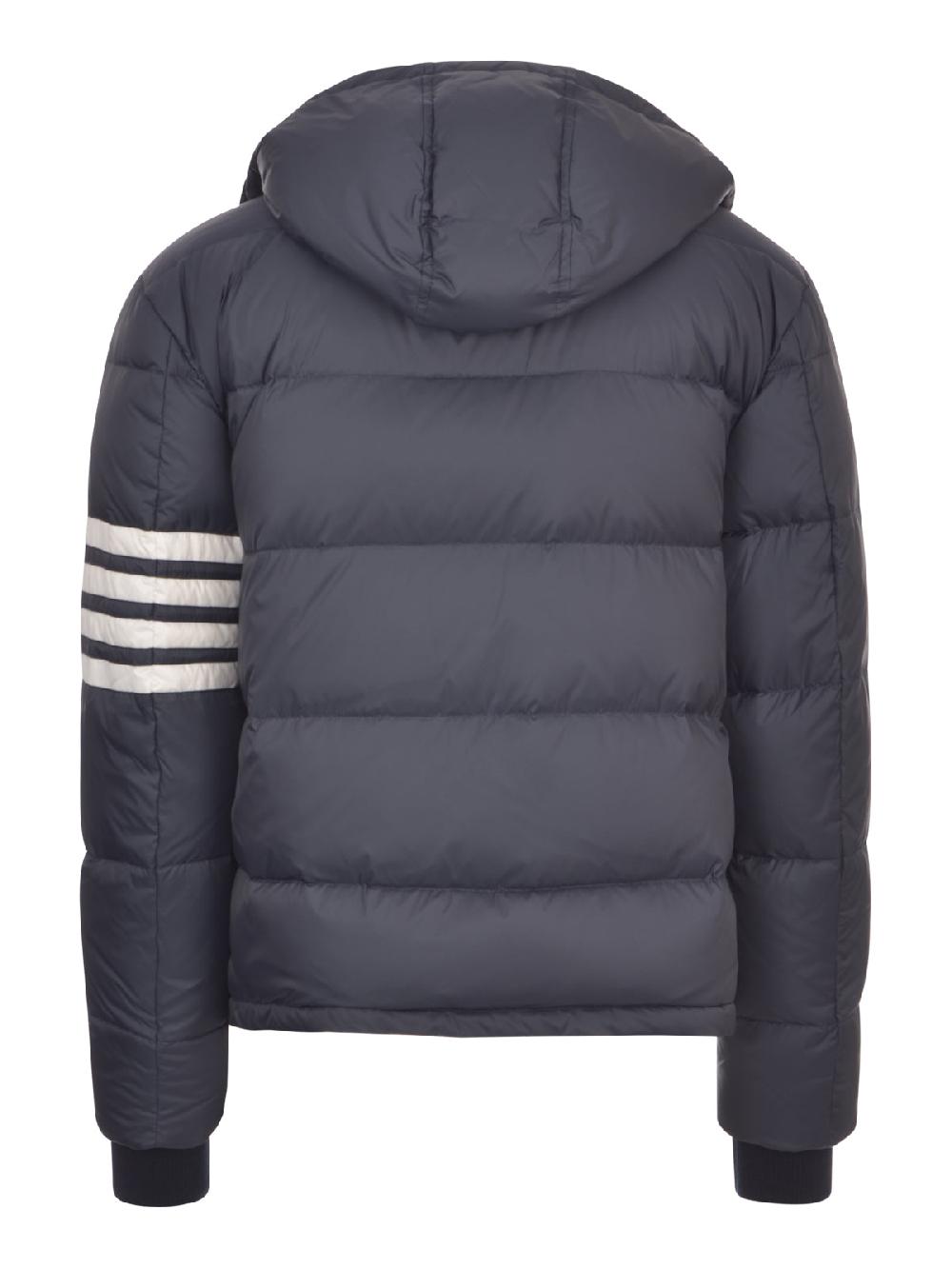 Thom Browne Giubbotto Thom Browne - MJD061X-05411