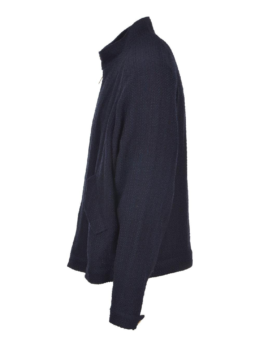 Thom Browne Giubbotto Thom Browne - MJO108A-F0665