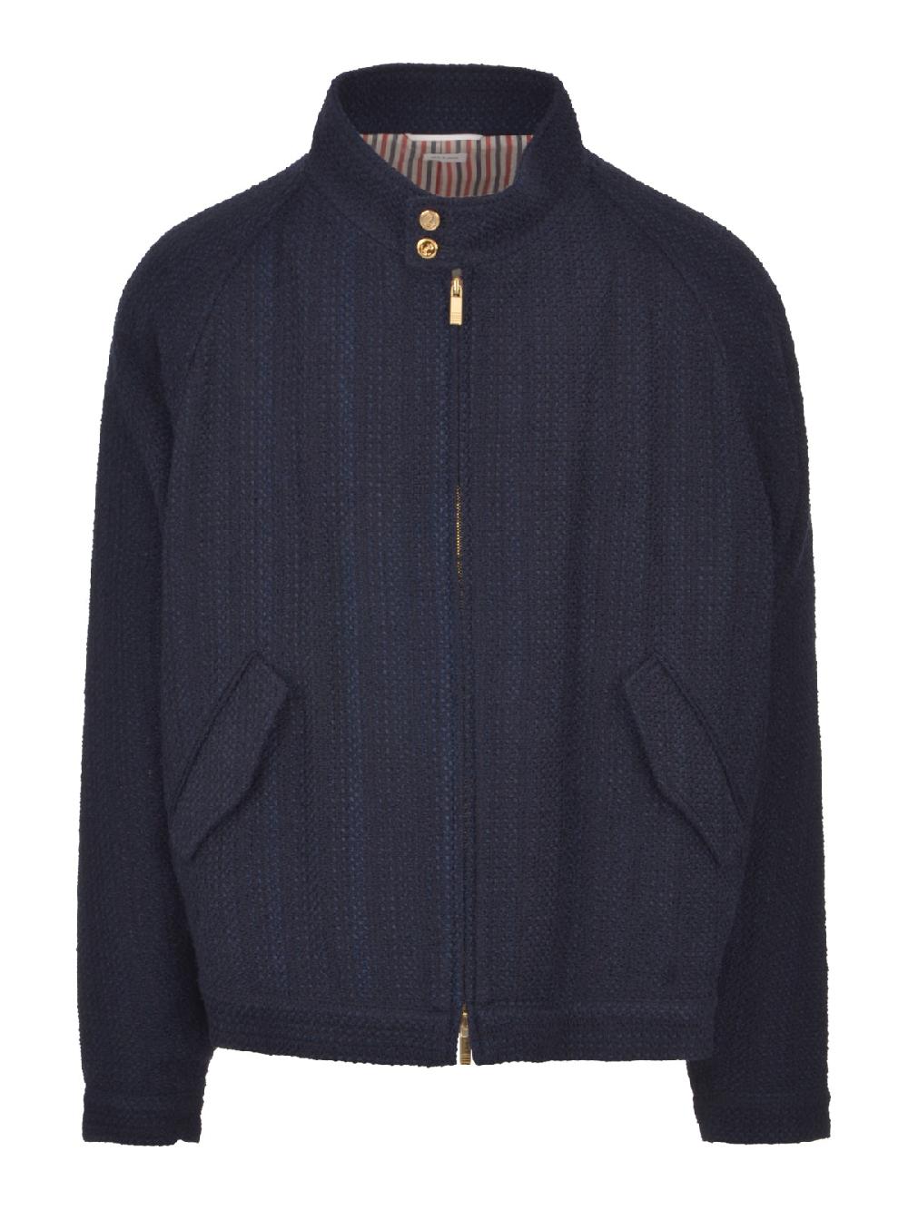 Thom browne Giubbotto Thom Browne - MJO108A-F0665