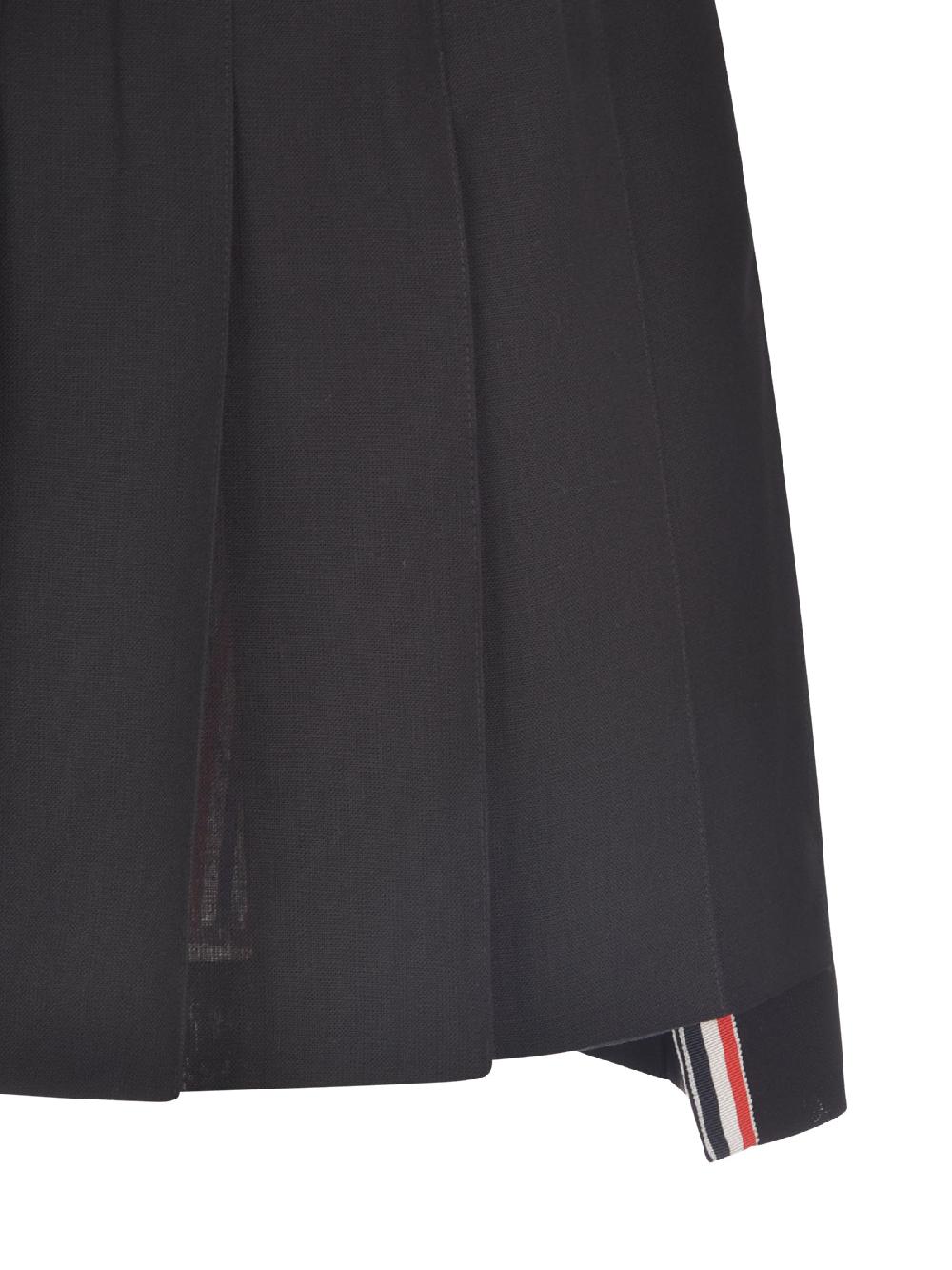 Thom Browne Gonna Thom Browne - FGC402V-00473