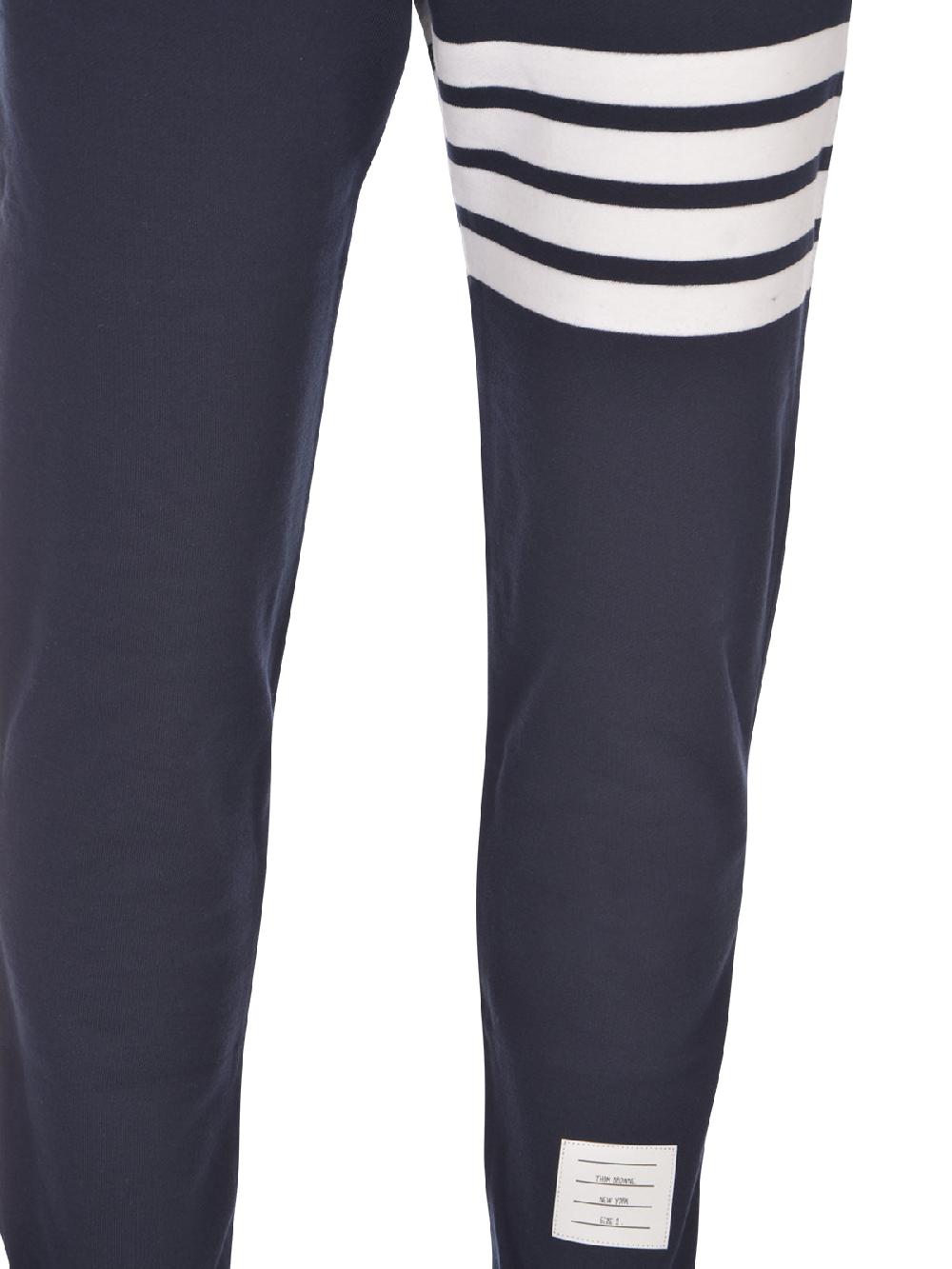 Thom Browne Jogger Thom Browne MJQ008H-00535