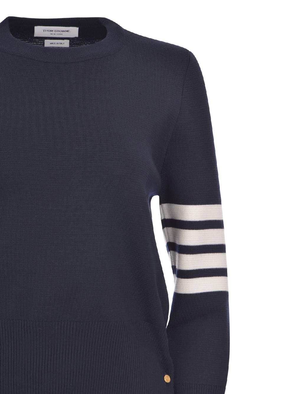 Thom Browne Maglia Thom Browne - FKA239A-00014