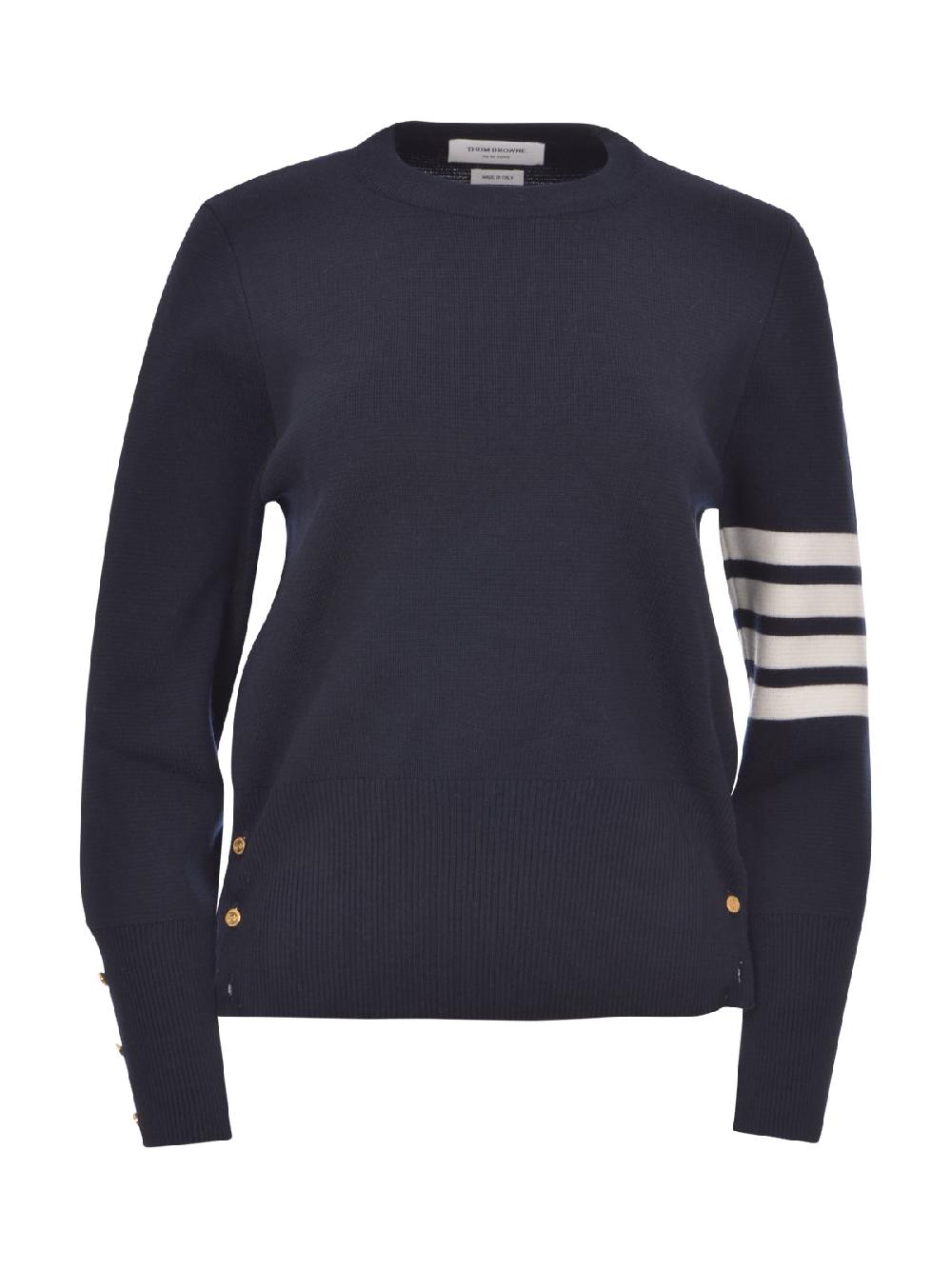 Thom browne Maglia Thom Browne - FKA239A-00014