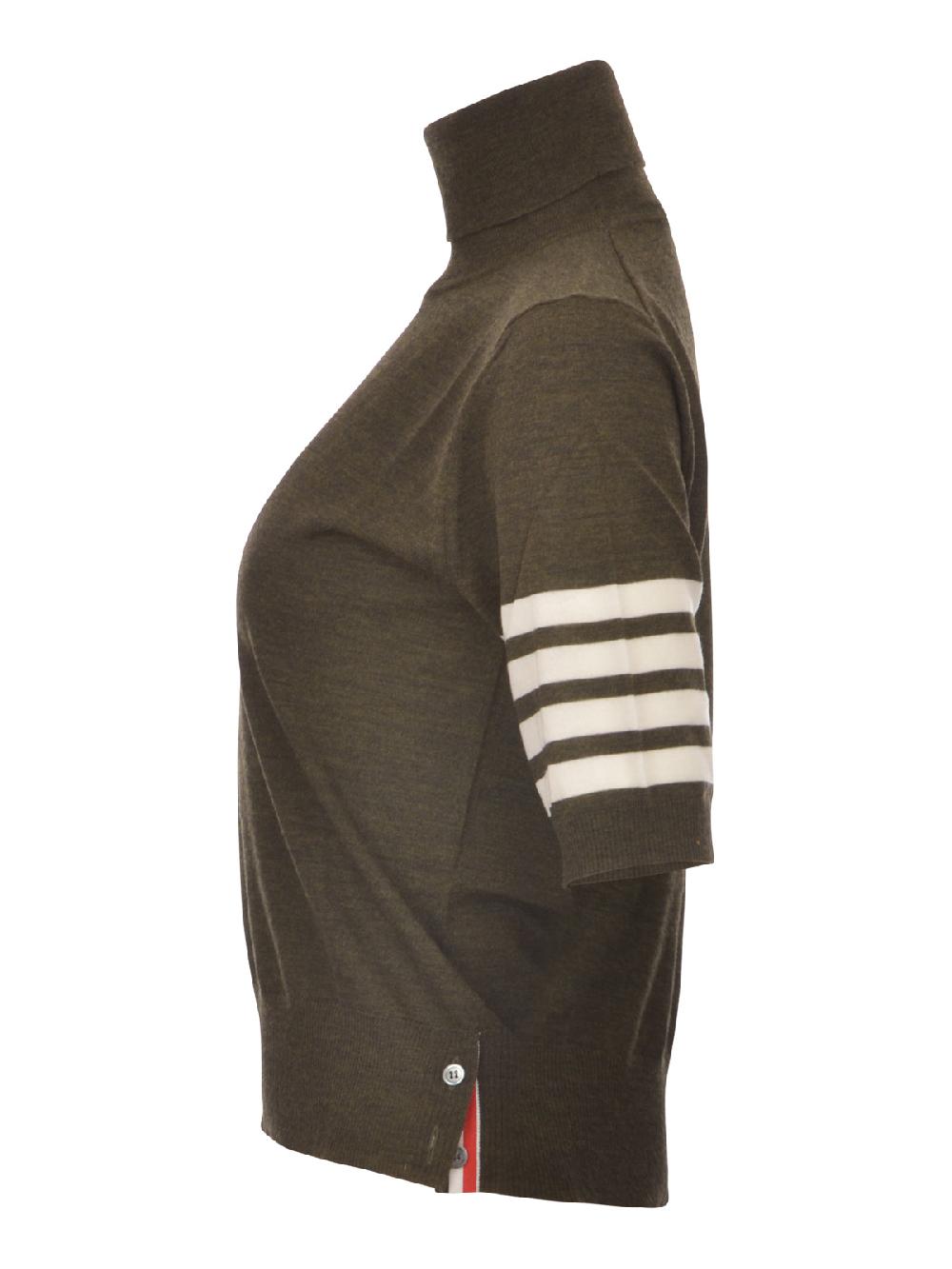 Thom Browne Maglia Thom Browne - FKA434A-Y1014