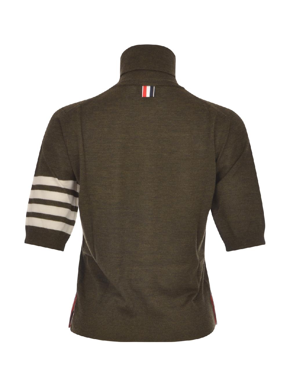 Thom Browne Maglia Thom Browne - FKA434A-Y1014