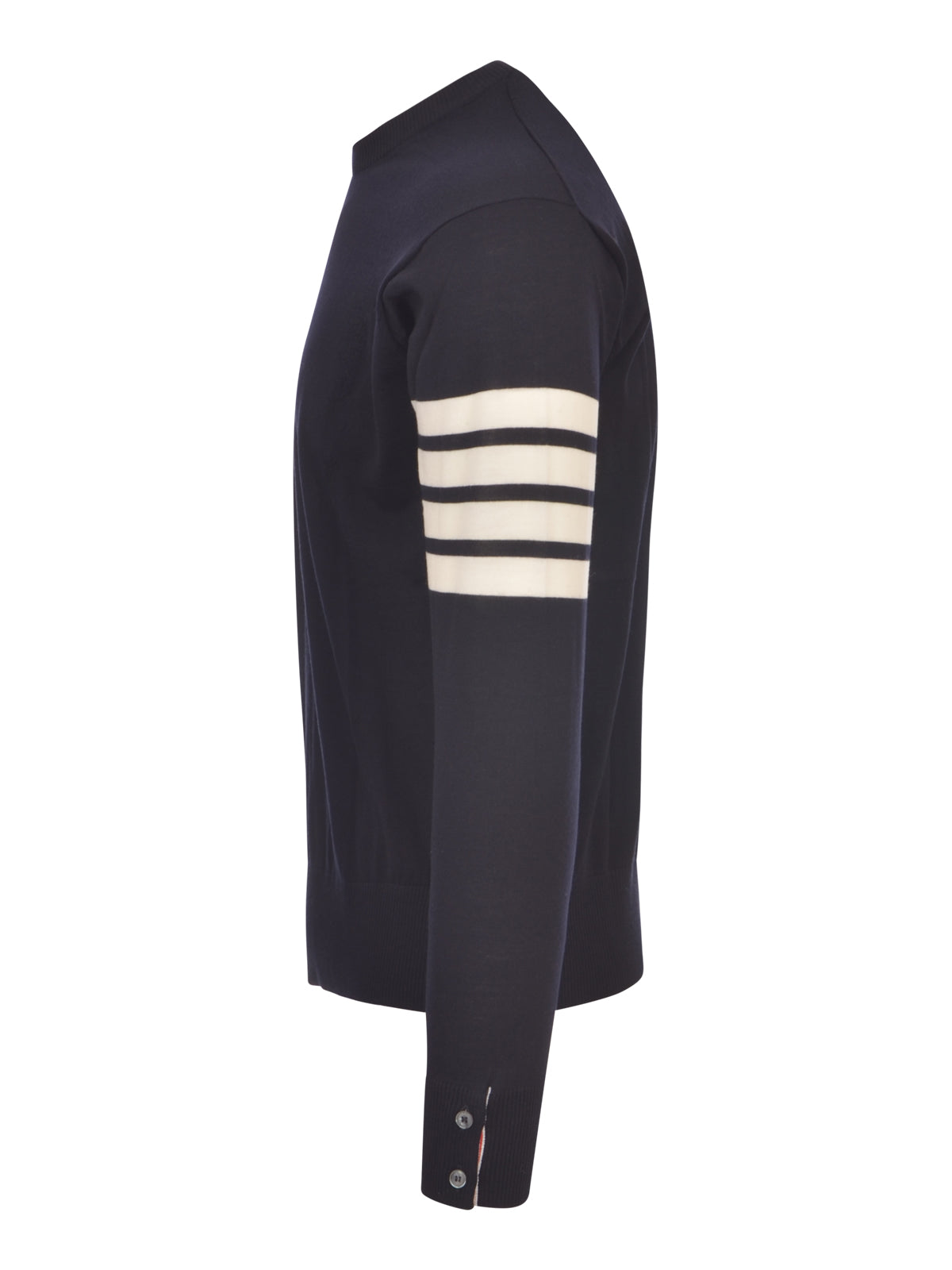 Thom Browne Maglia Thom Browne - MKA002A-Y1014