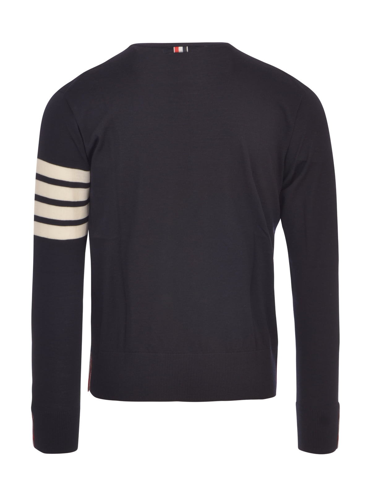 Thom Browne Maglia Thom Browne - MKA002A-Y1014