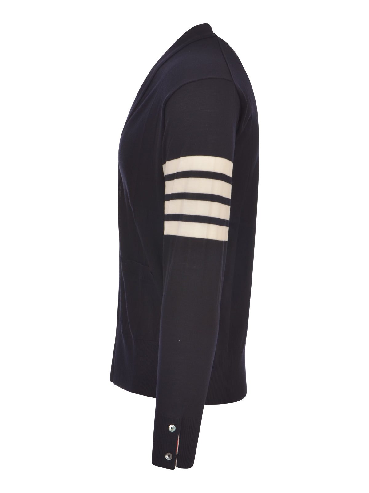 Thom Browne Maglia Thom Browne - MKC002A-Y1014