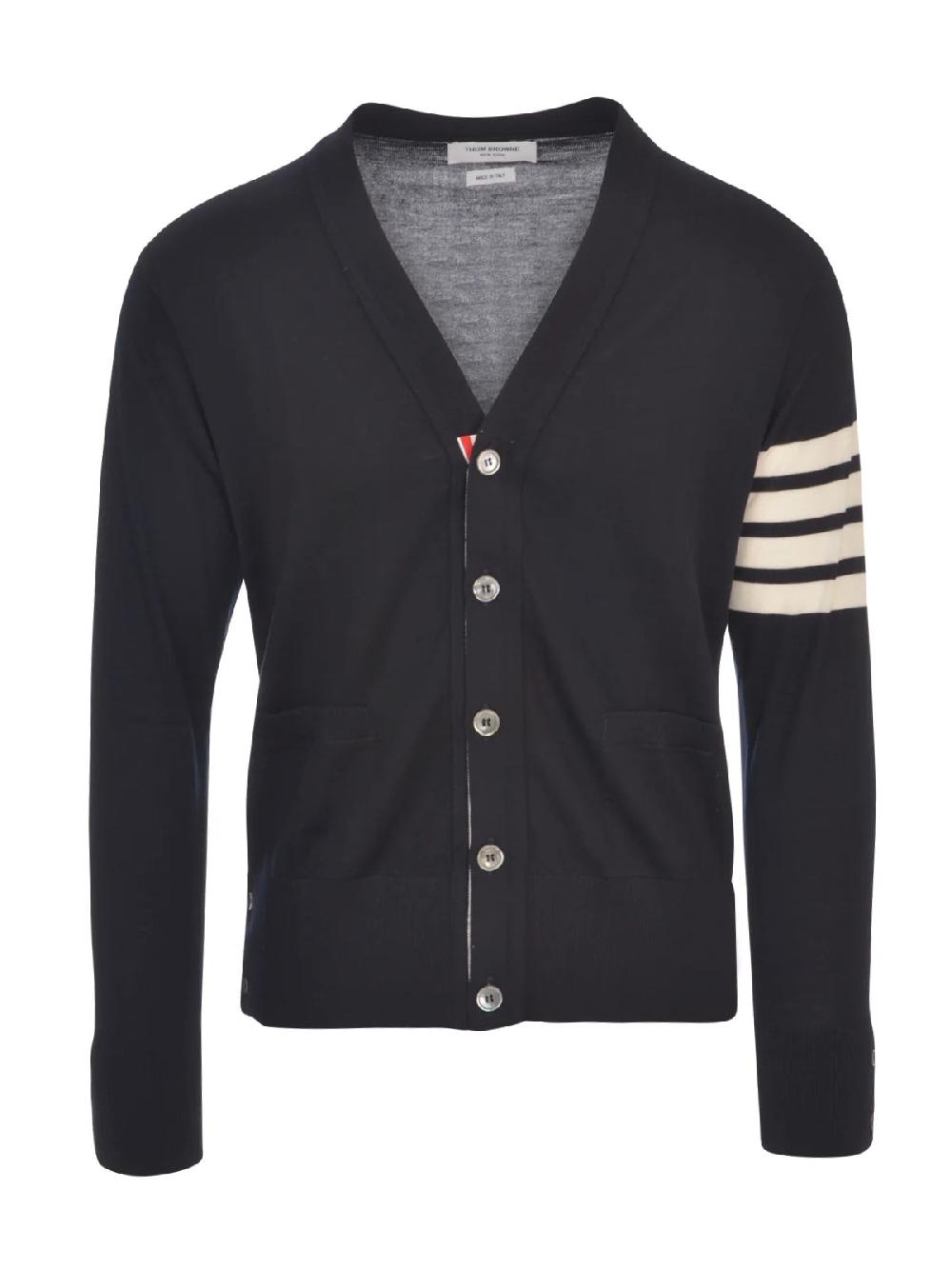 Thom browne Maglia Thom Browne - MKC002A-Y1014