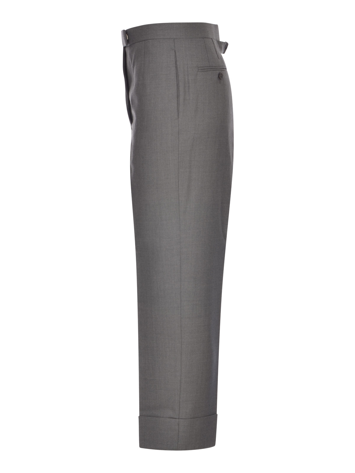 Thom Browne Pantalone Thom Browne - FTC337A-00626